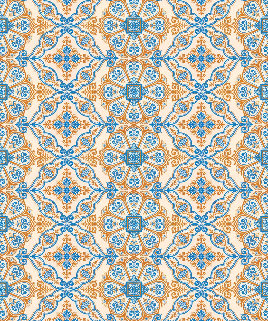 Wanderlust Wallpaper • Vintage Travel