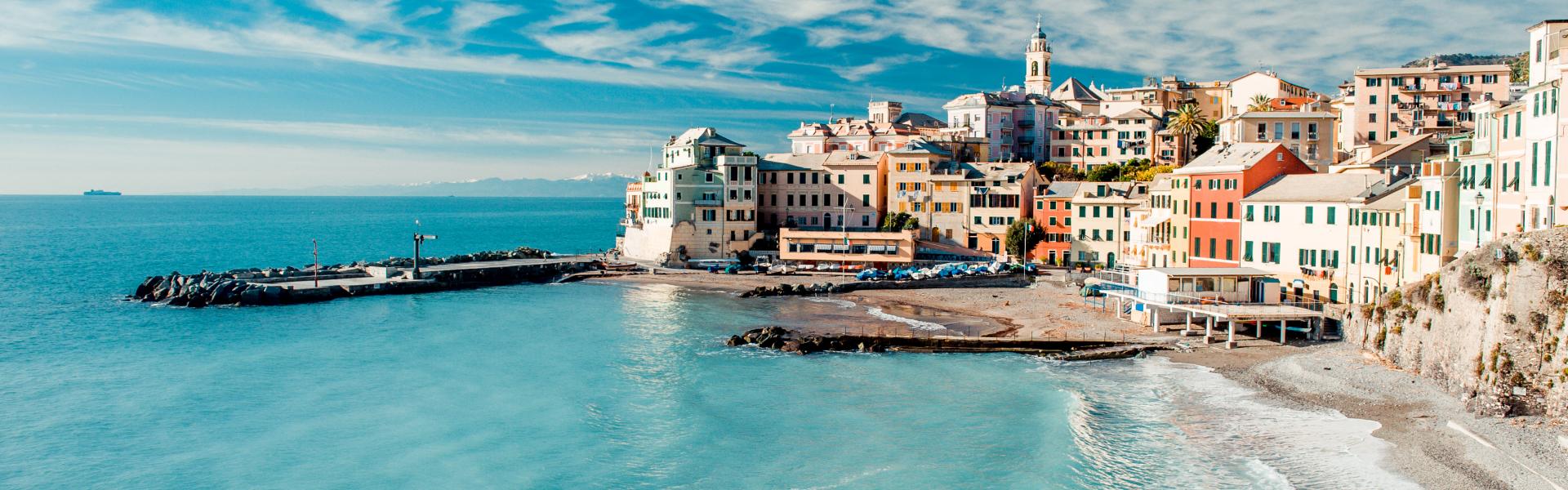 Mediterranean Sea Vacation Rentals