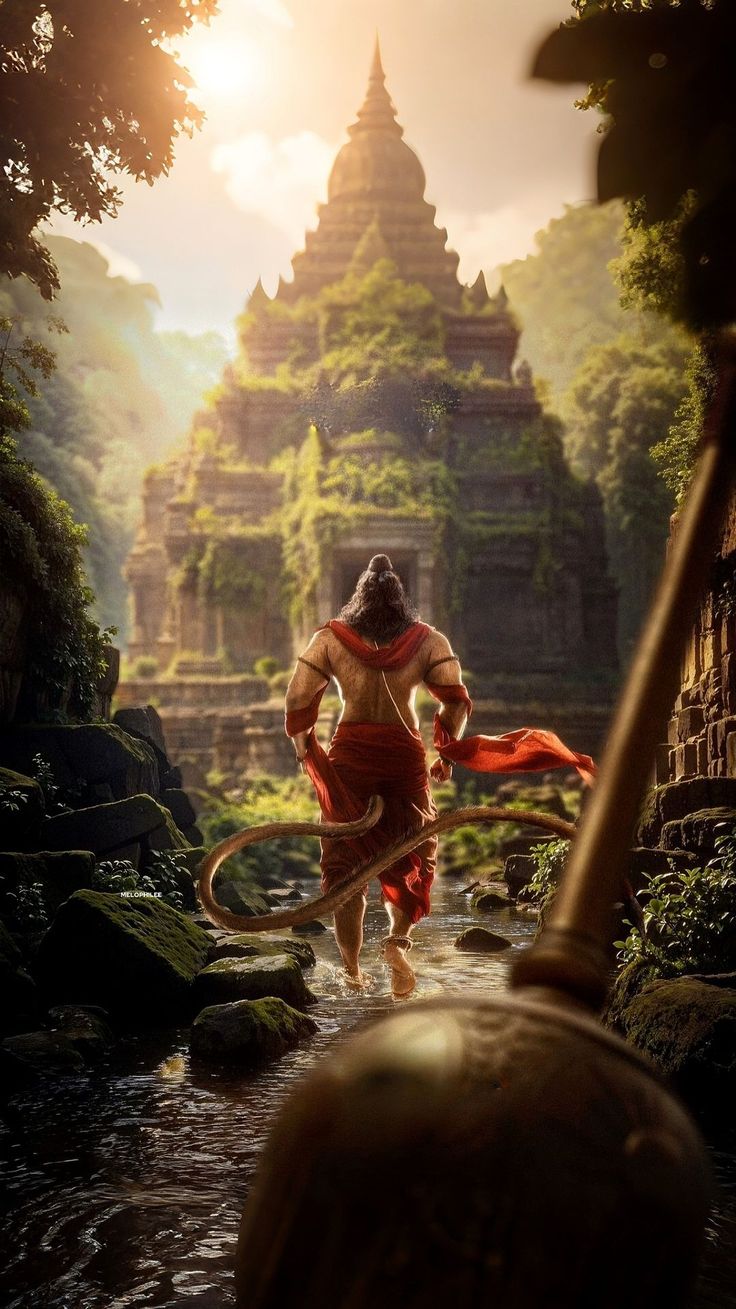 Hanuman. Hanuman wallpaper, Hanuman HD wallpaper, Lord hanuman wallpaper