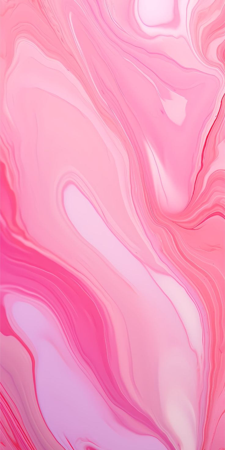 Pink iPhone Wallpaper