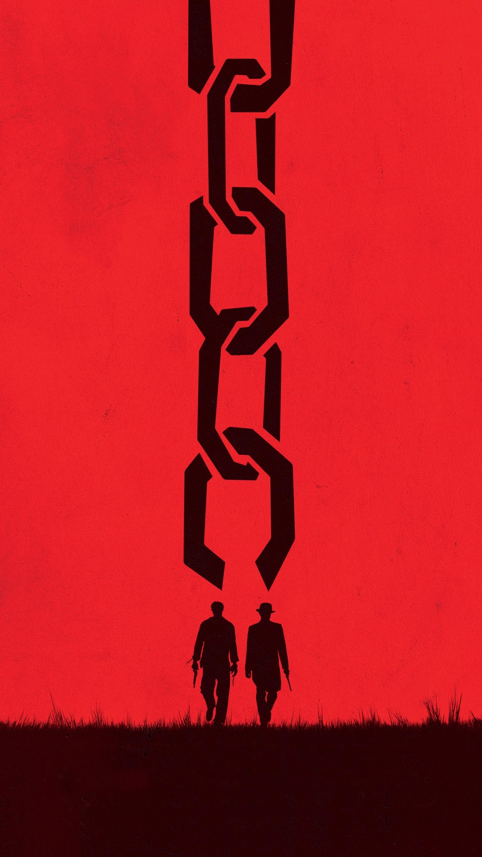 Django Unchained Wallpaper