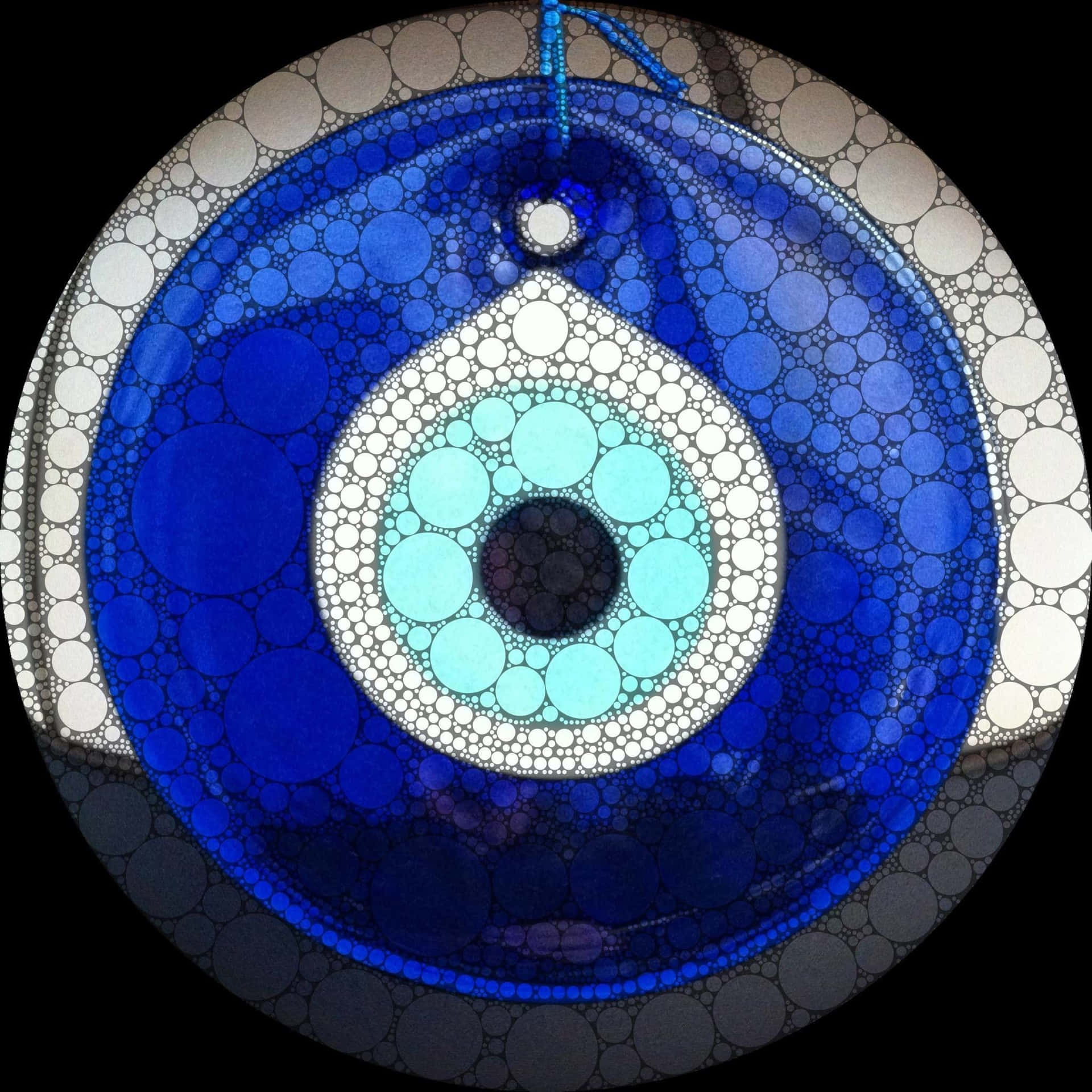 Evil Eye Wallpaper