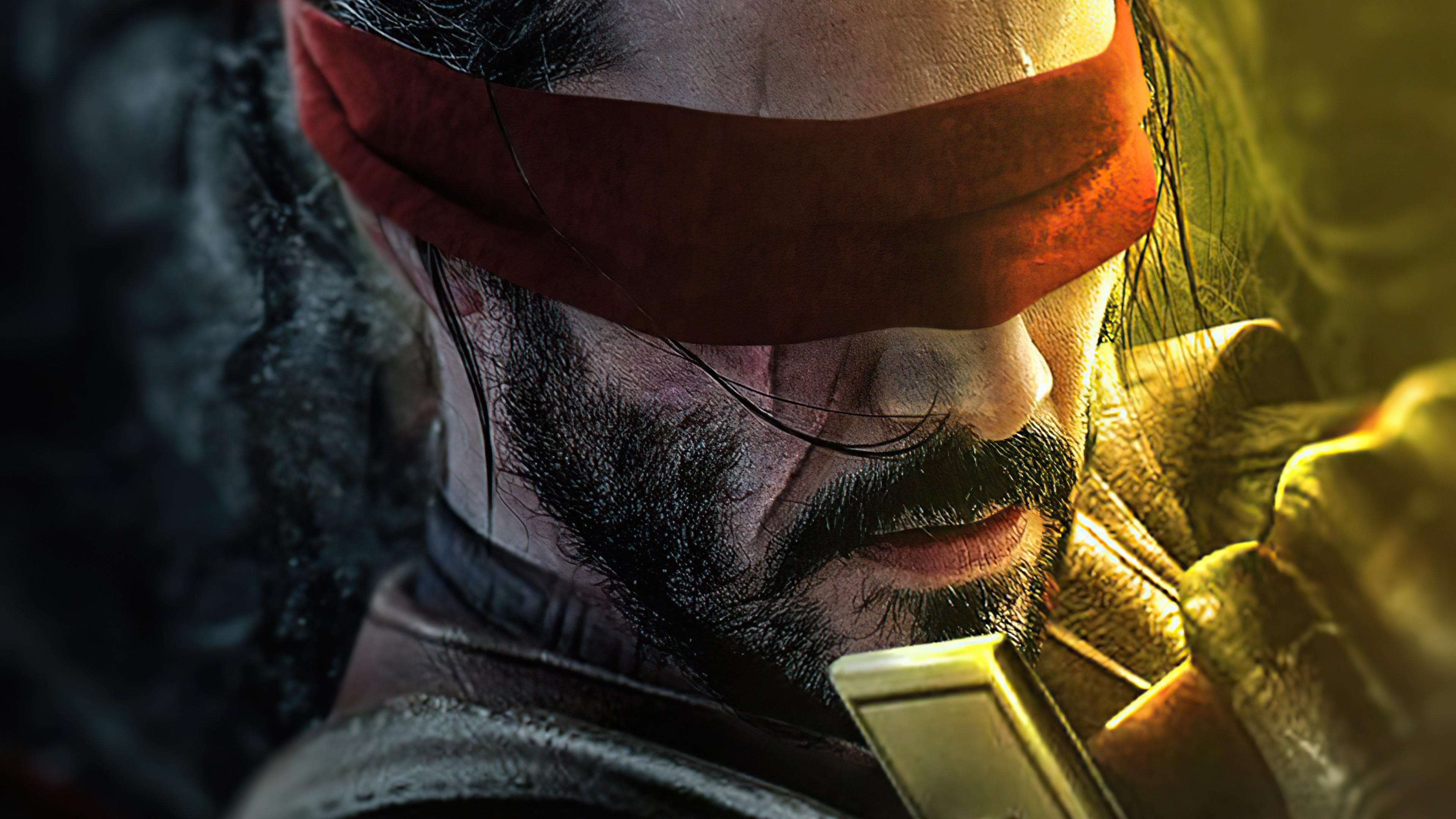 Keanu Reeves Kenshi Wallpaper, HD Movies