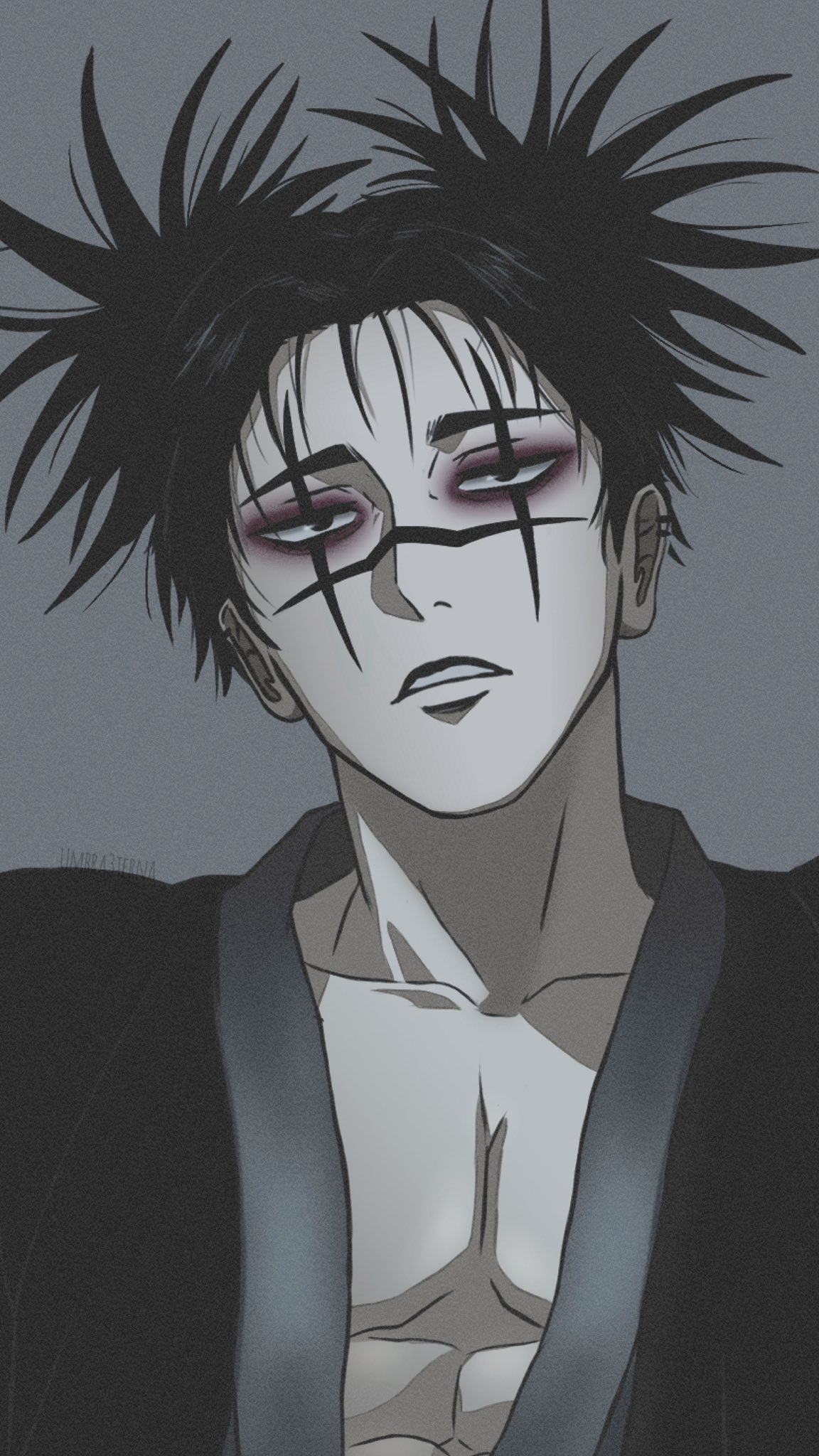 choso #jjk #JujutsuKaisen