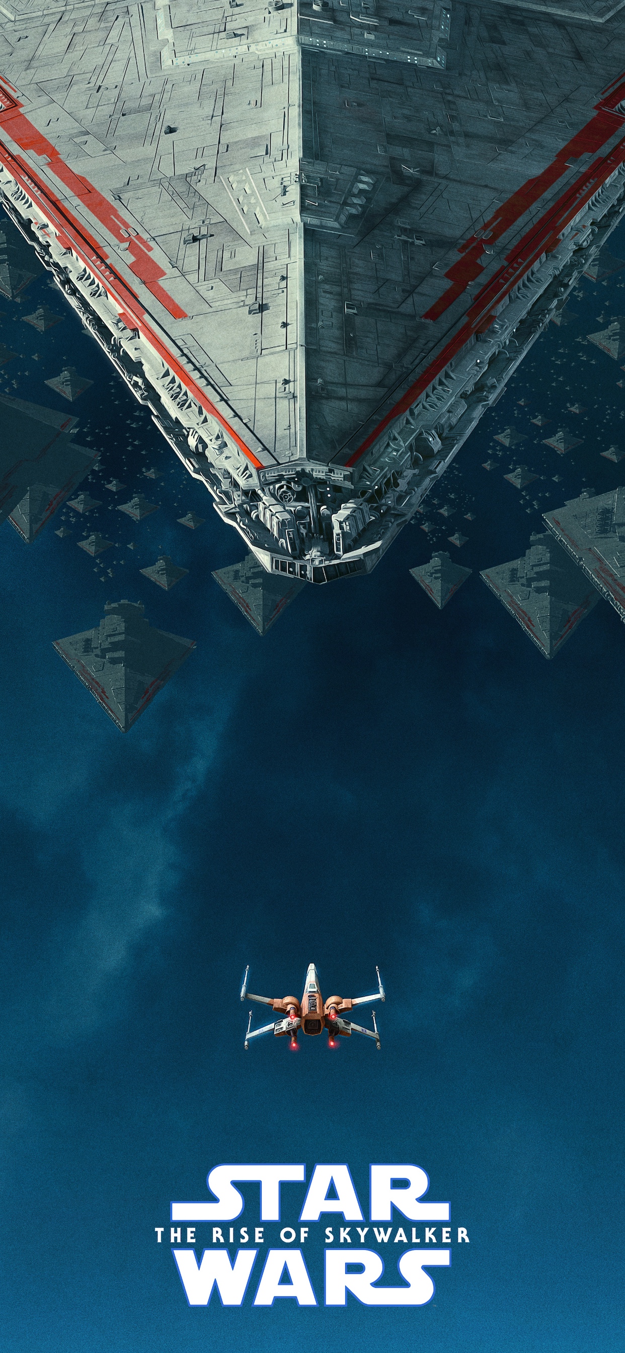 Wallpaper Star Wars, The Walt Disney