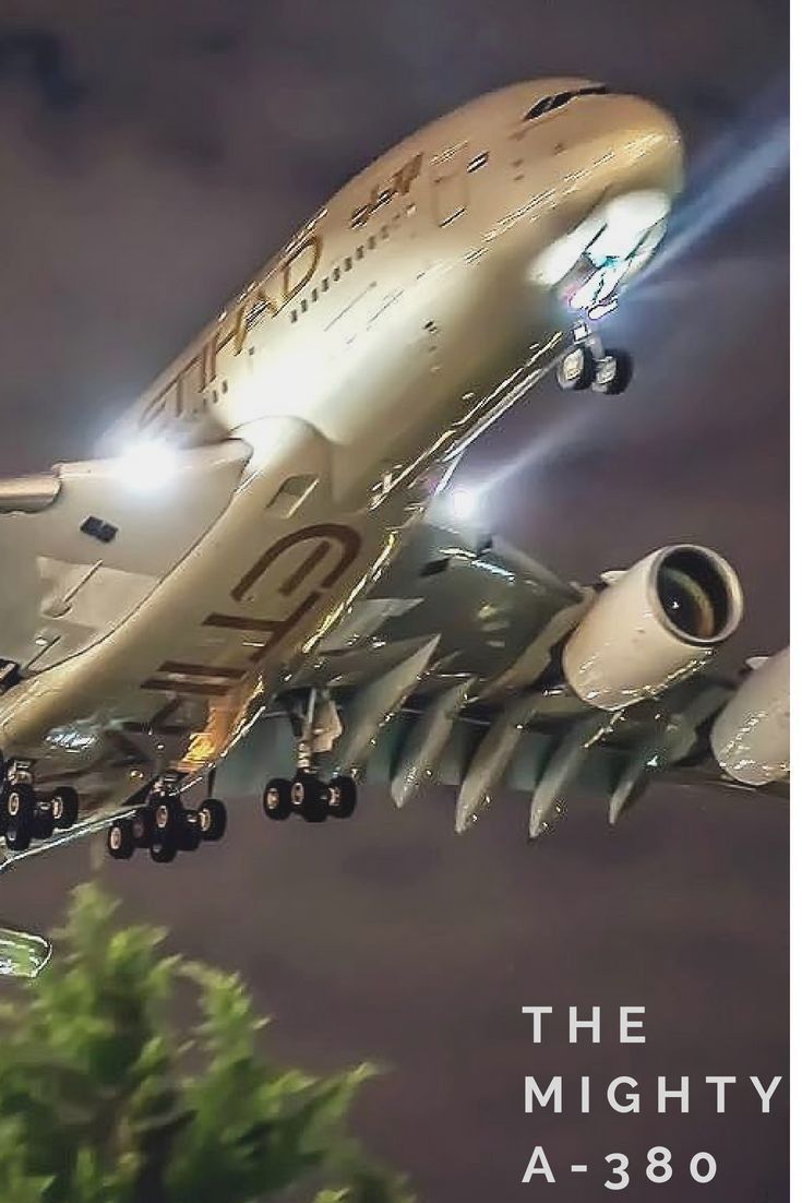 A 380