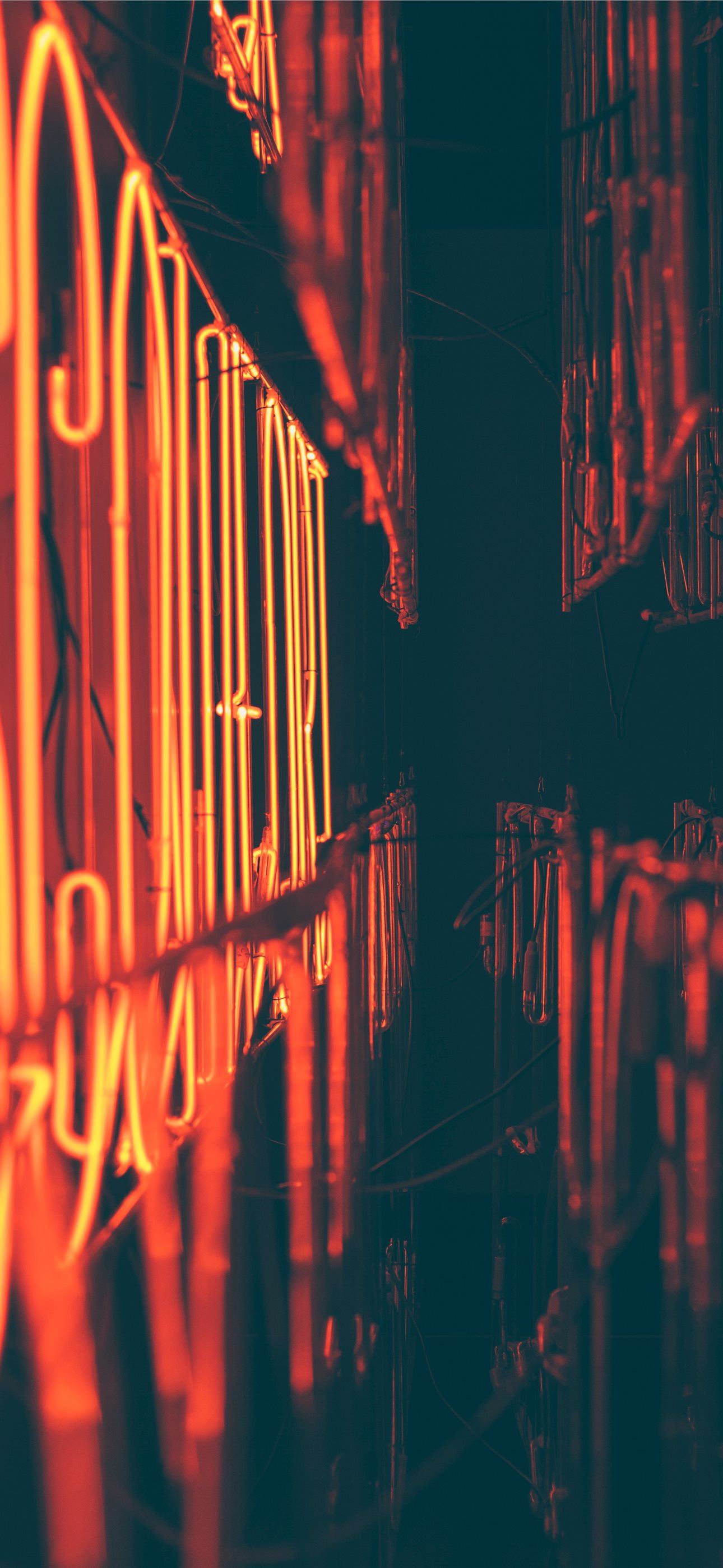 lots of bottles iPhone Wallpaper