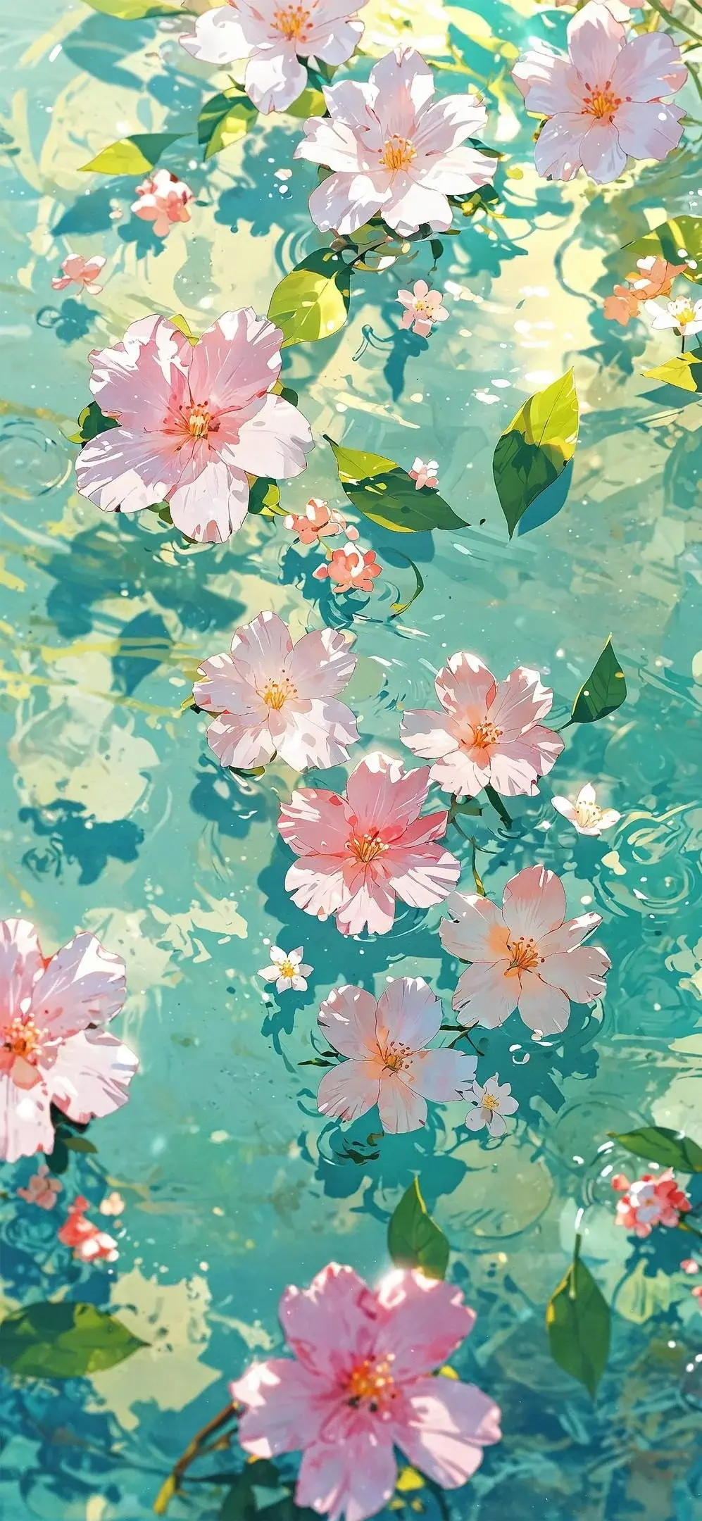 Lillypads Lilypads Lily Pads With