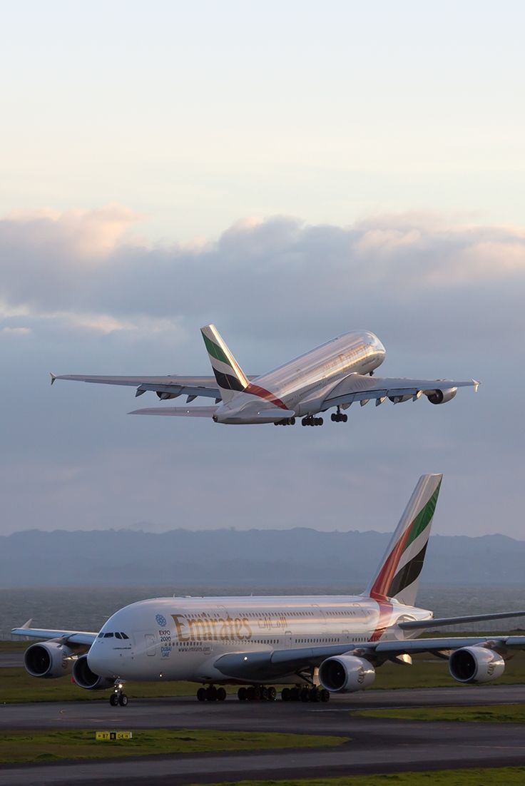 Civil Aviation