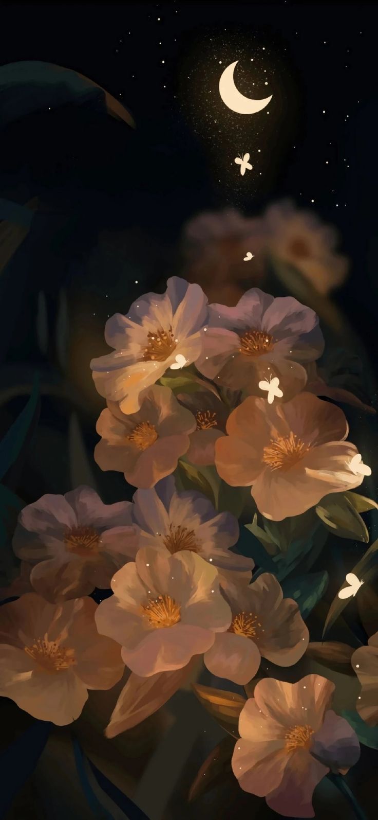 Pretty wallpaper, Anime scenery wallpaper