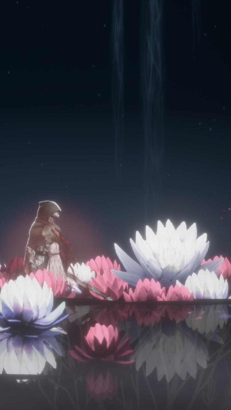 My phone wallpaper currently, r