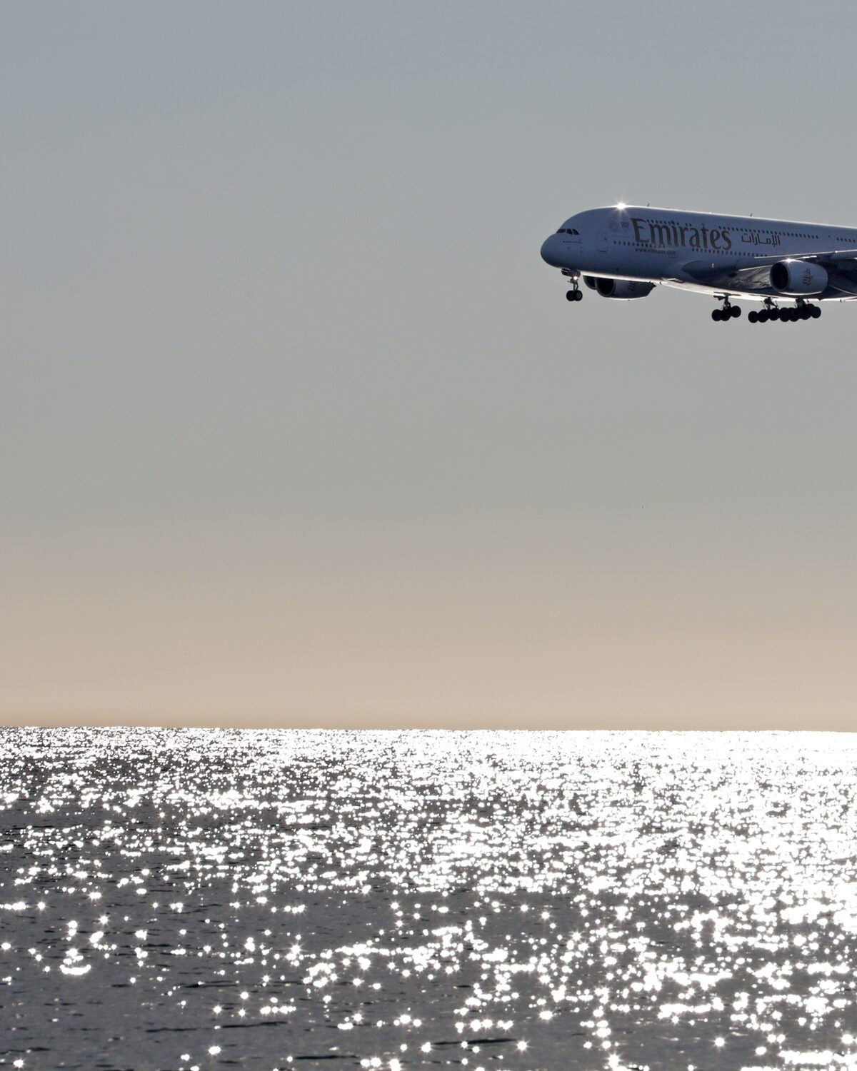 Airbus A380: from European dream to