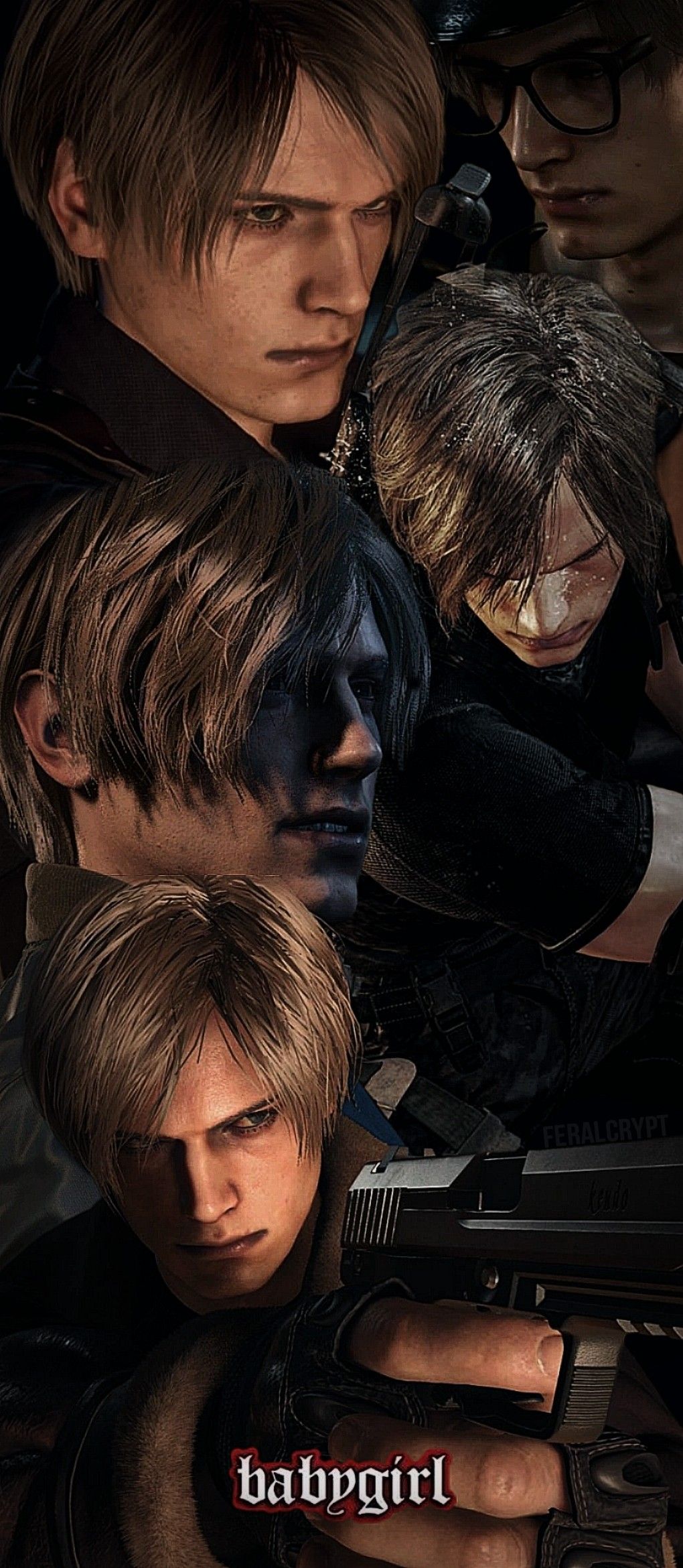 Leon Kennedy