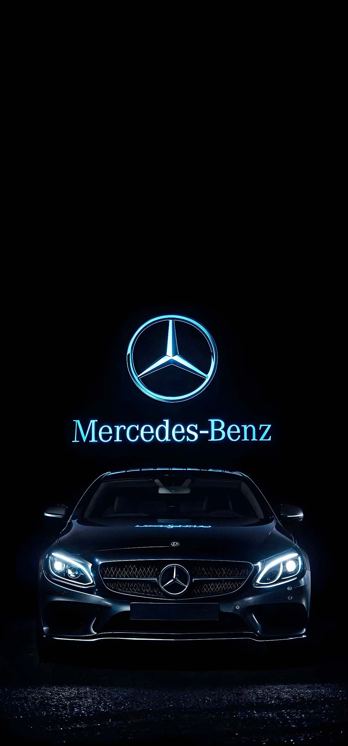 Mercedes Benz 4k Wallpaper Mobile