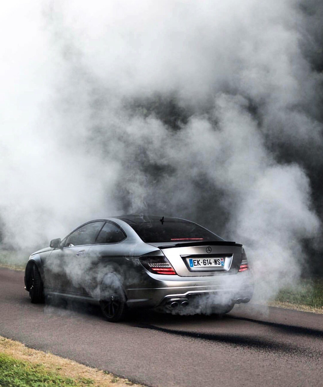 guys prefer. The CLA45 or C63 W204