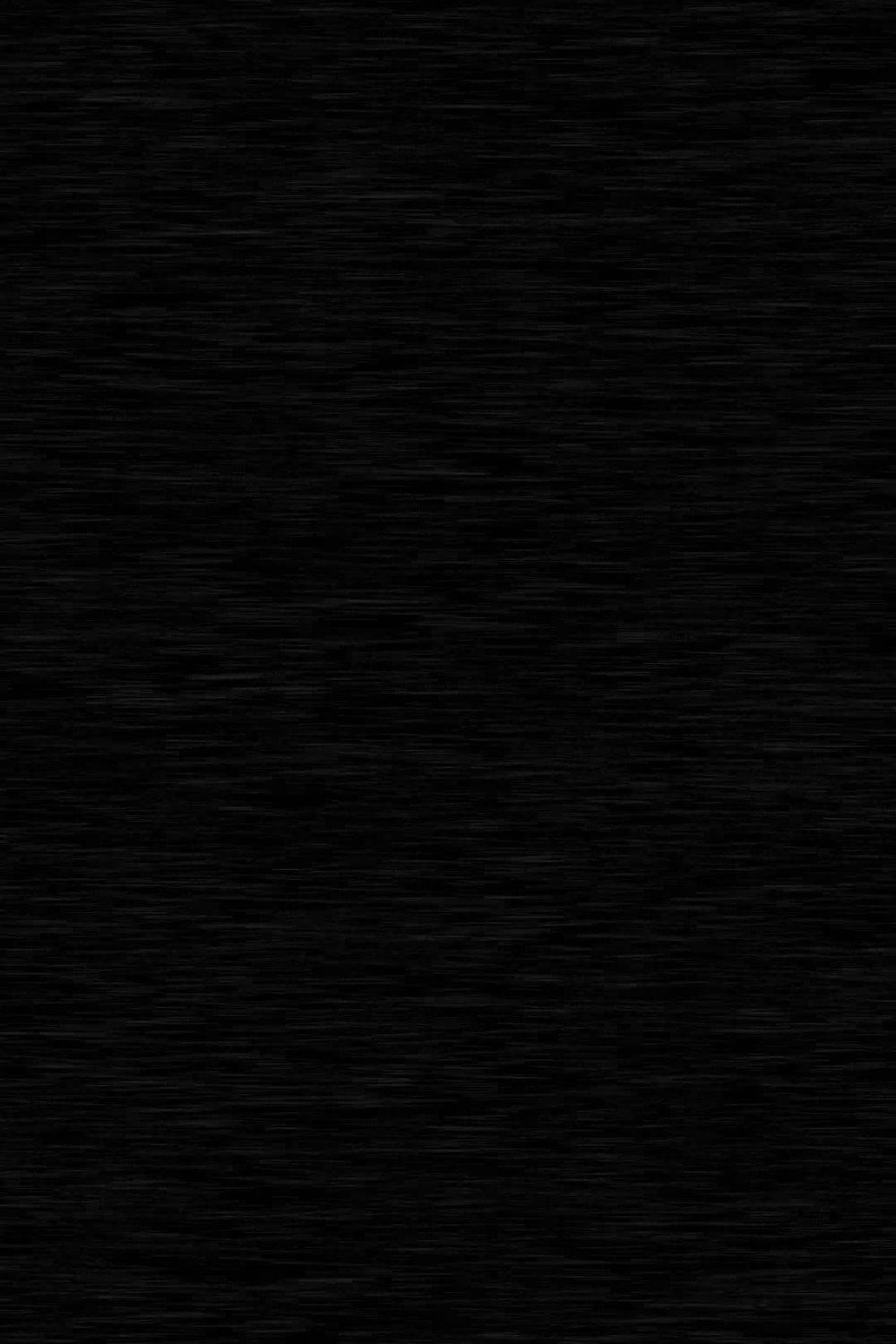 Download Plain Black iPhone Wallpaper
