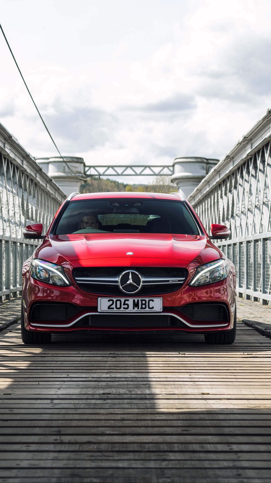 Download wallpaper 938x1668 mercedes