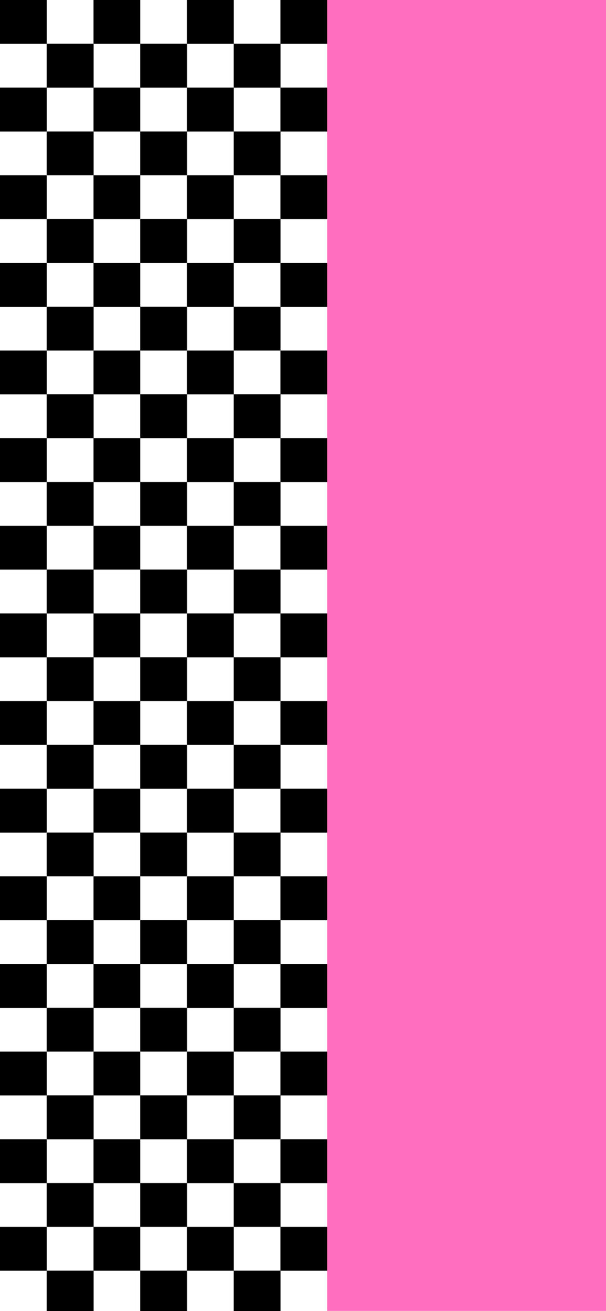 Pink black and white on sale wallpaper