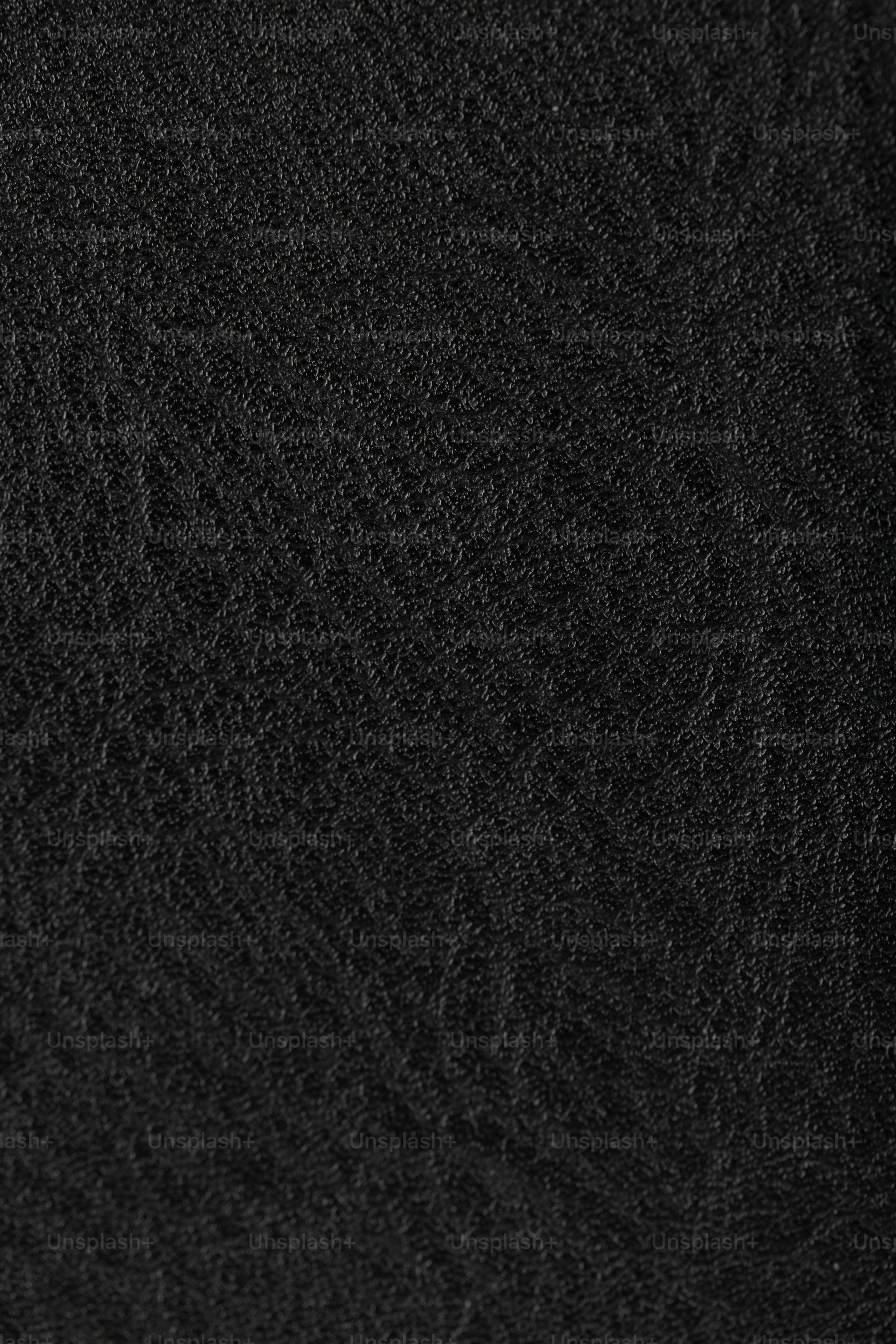 Plain Black Background Picture