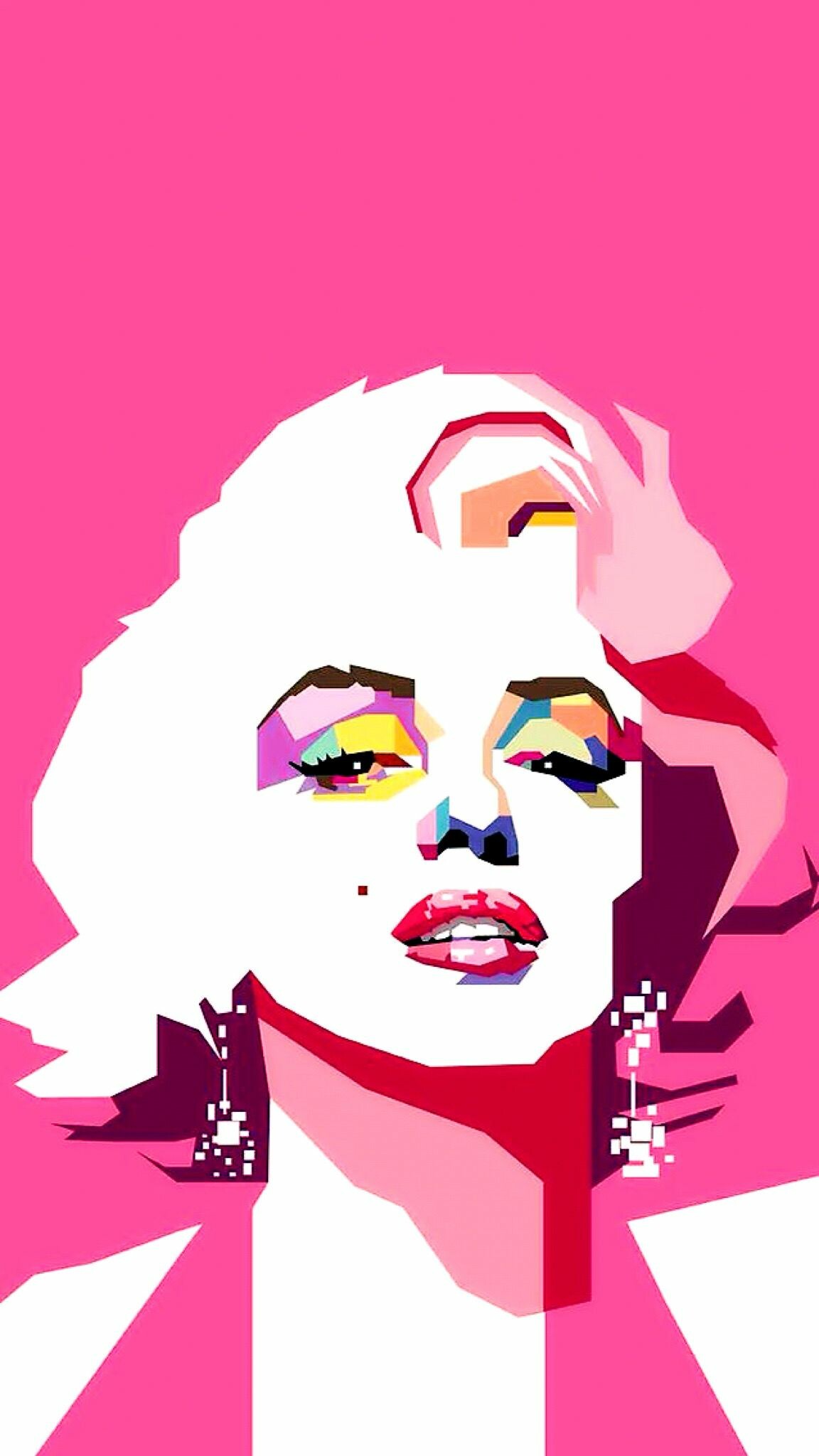 Pop Art Wallpaper