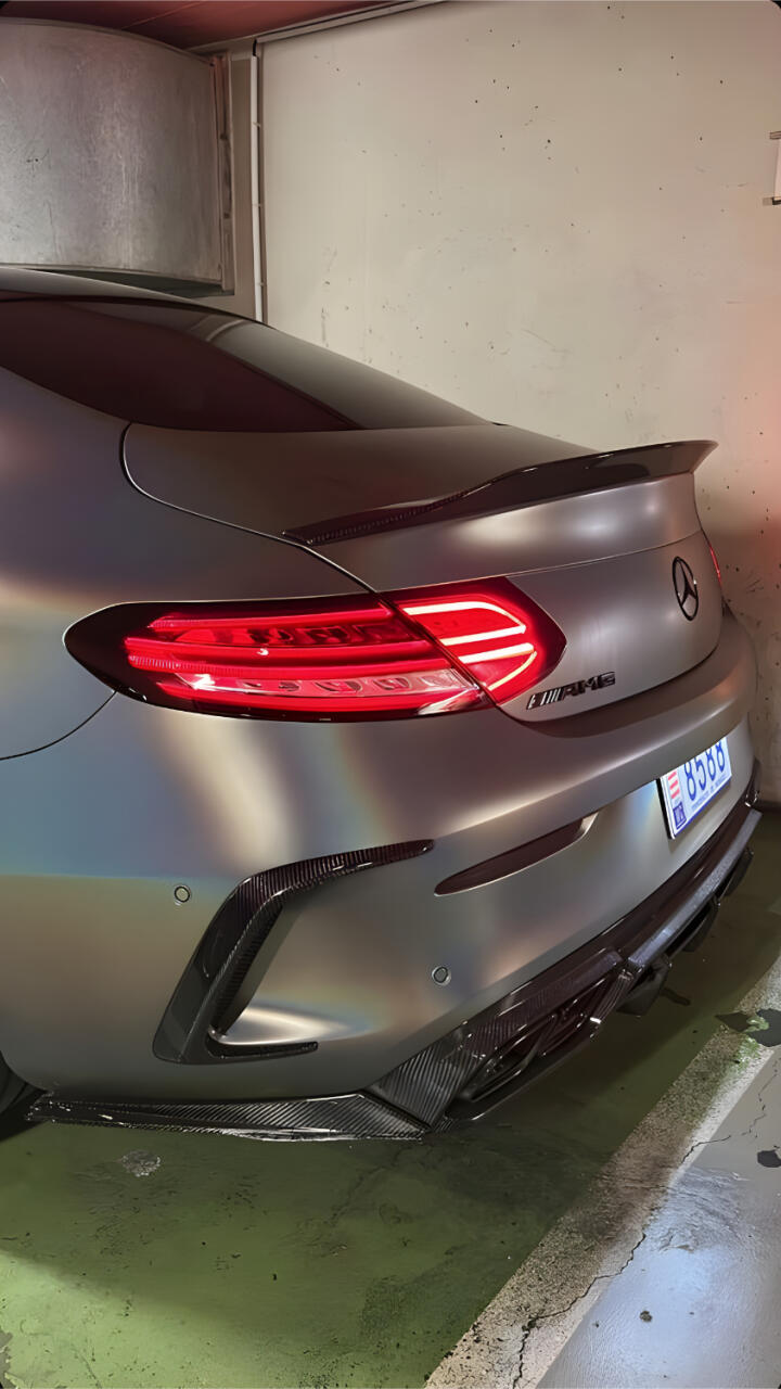 Mercedes Benz Wallpaper 4k iPhone