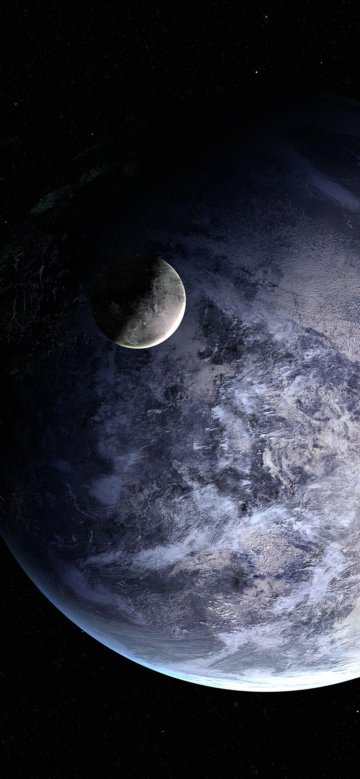 Aesthetic Wallpaper iPhone