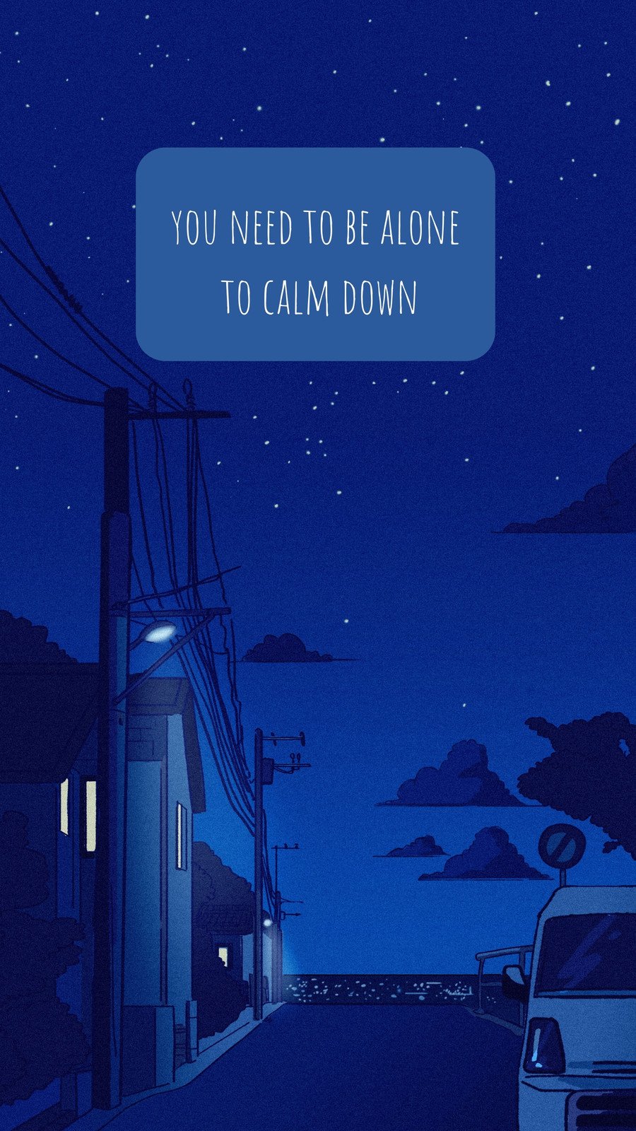 Dark Phone Wallpaper Online