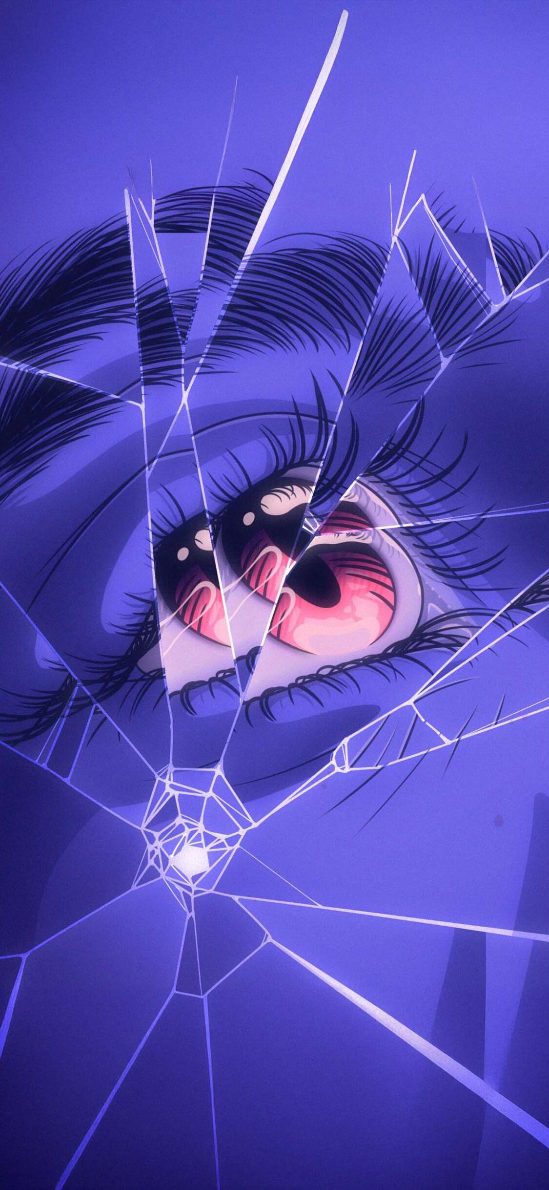 Anime Wallpaper 4k Phone