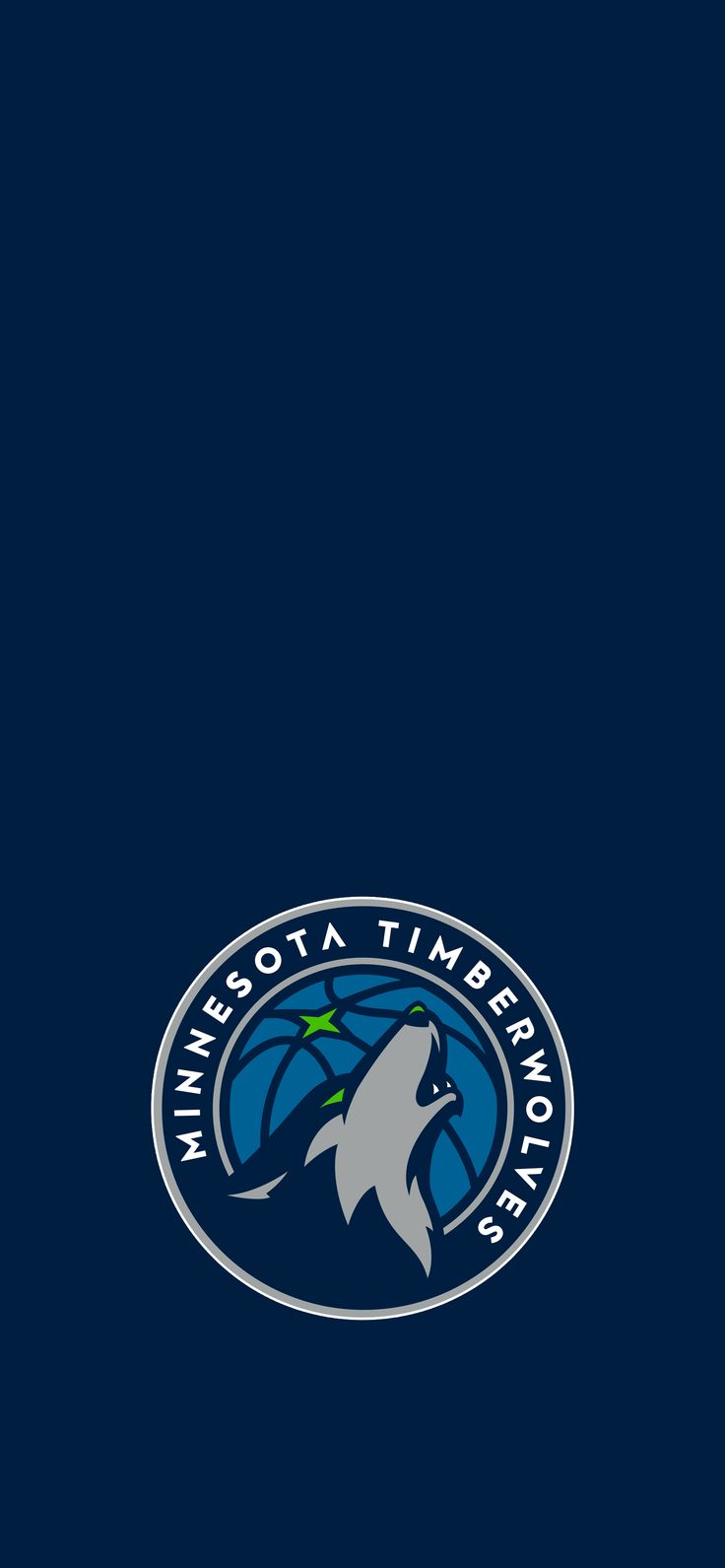 Timberwolves Wallpaper