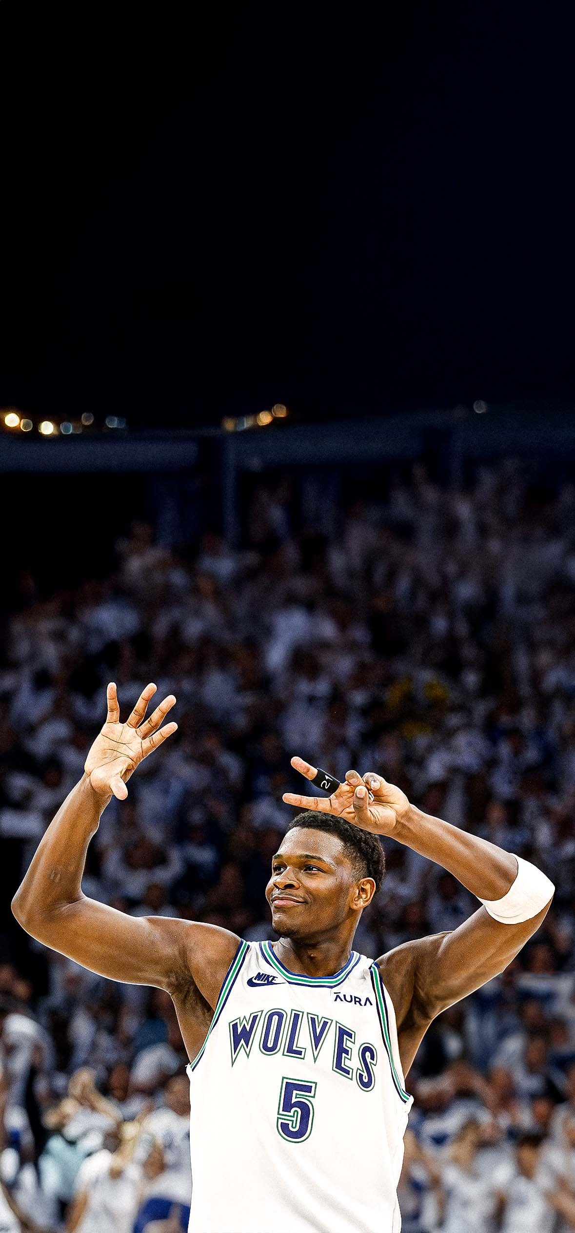 NBA Wallpaper 4k iPhone