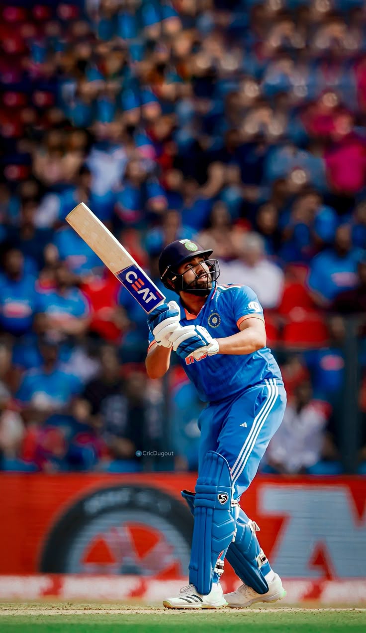 Rohit Sharma wallpaper