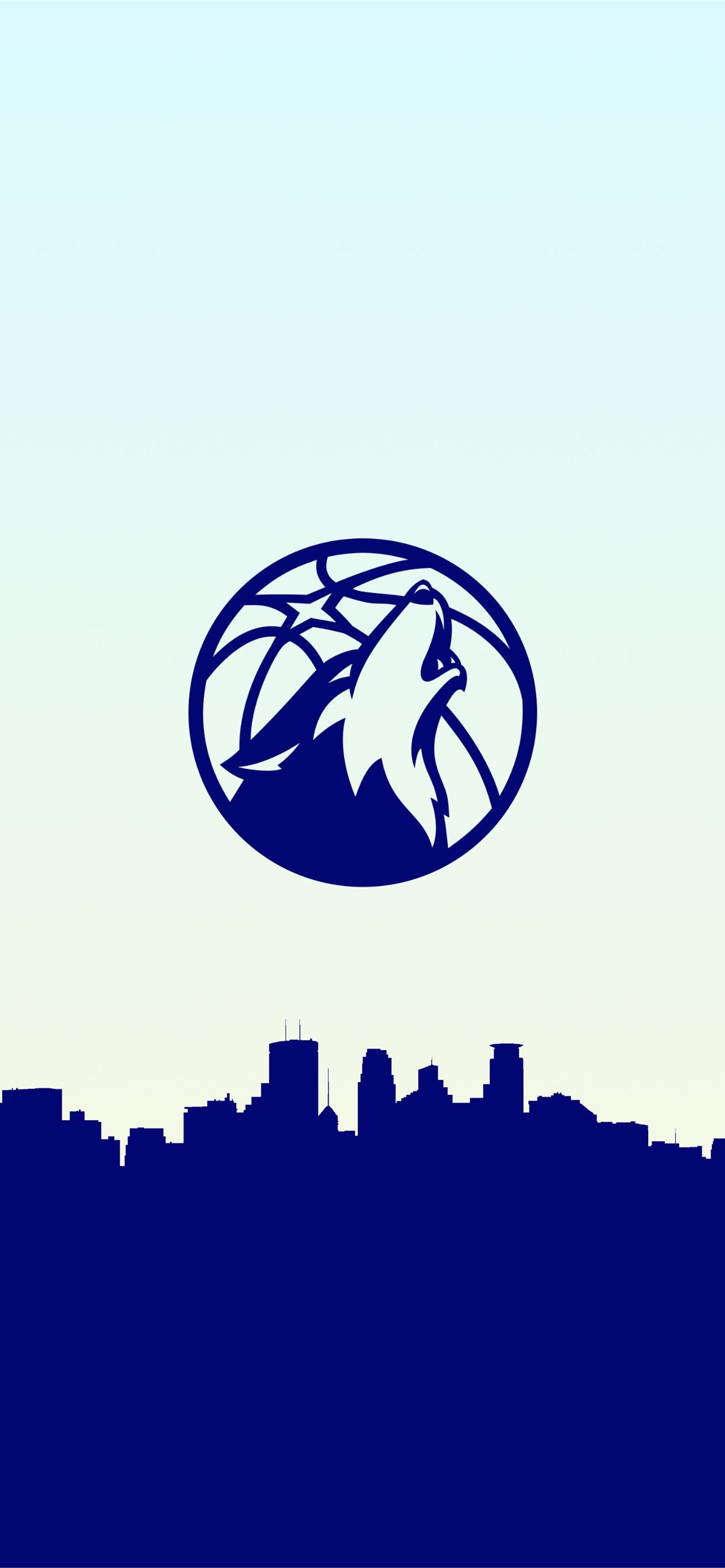 Best Minnesota timberwolves iPhone HD