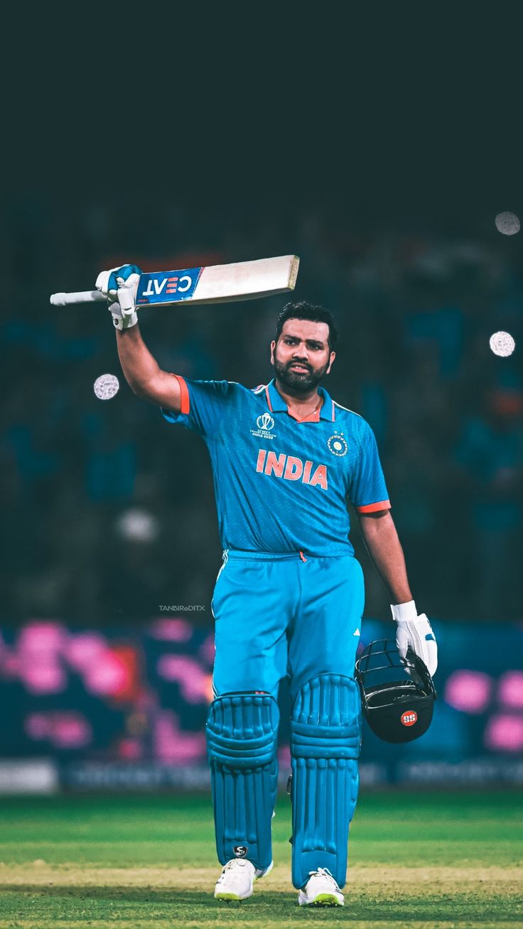 Rohit Sharma wallpaper