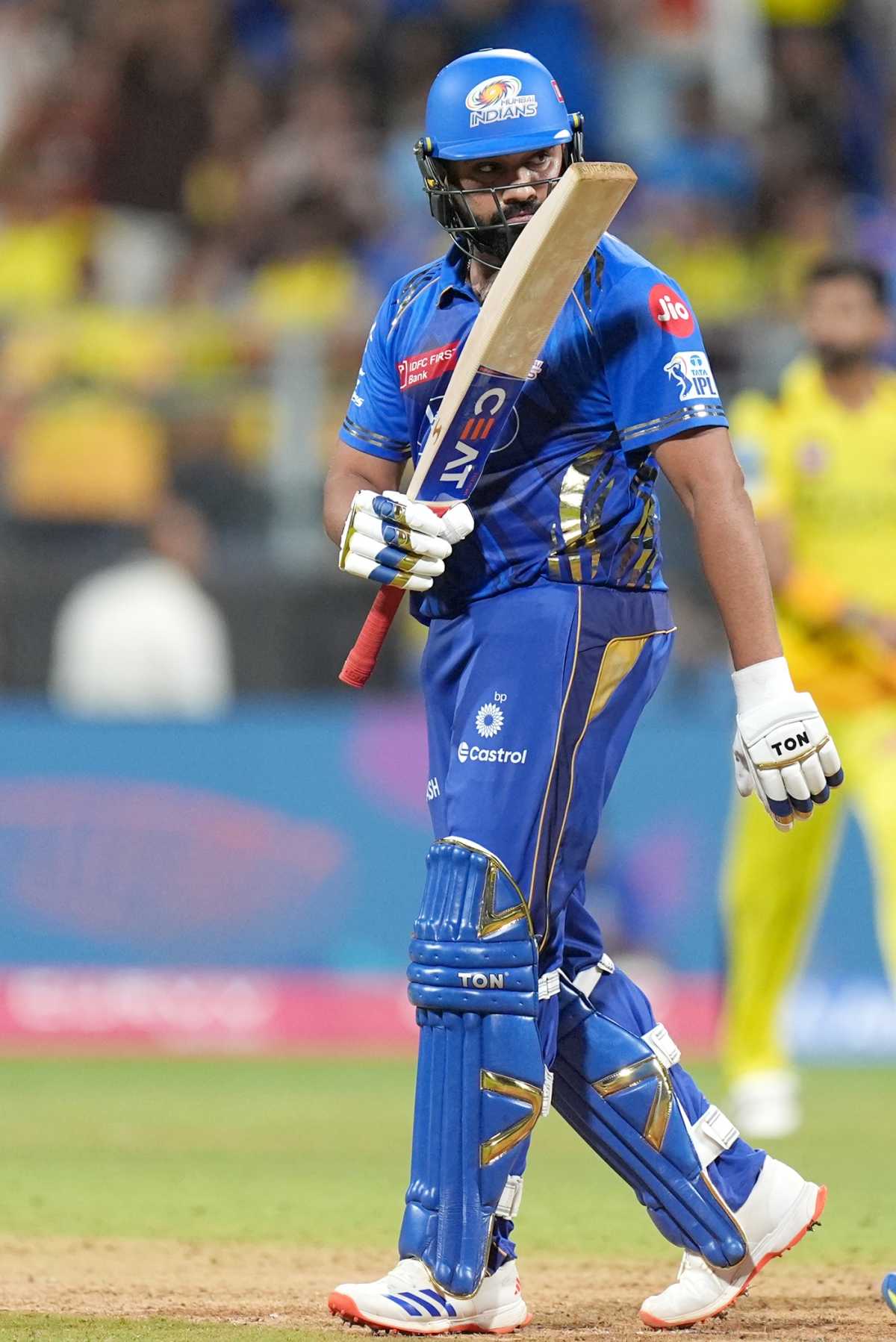 Rohit Sharma Photo