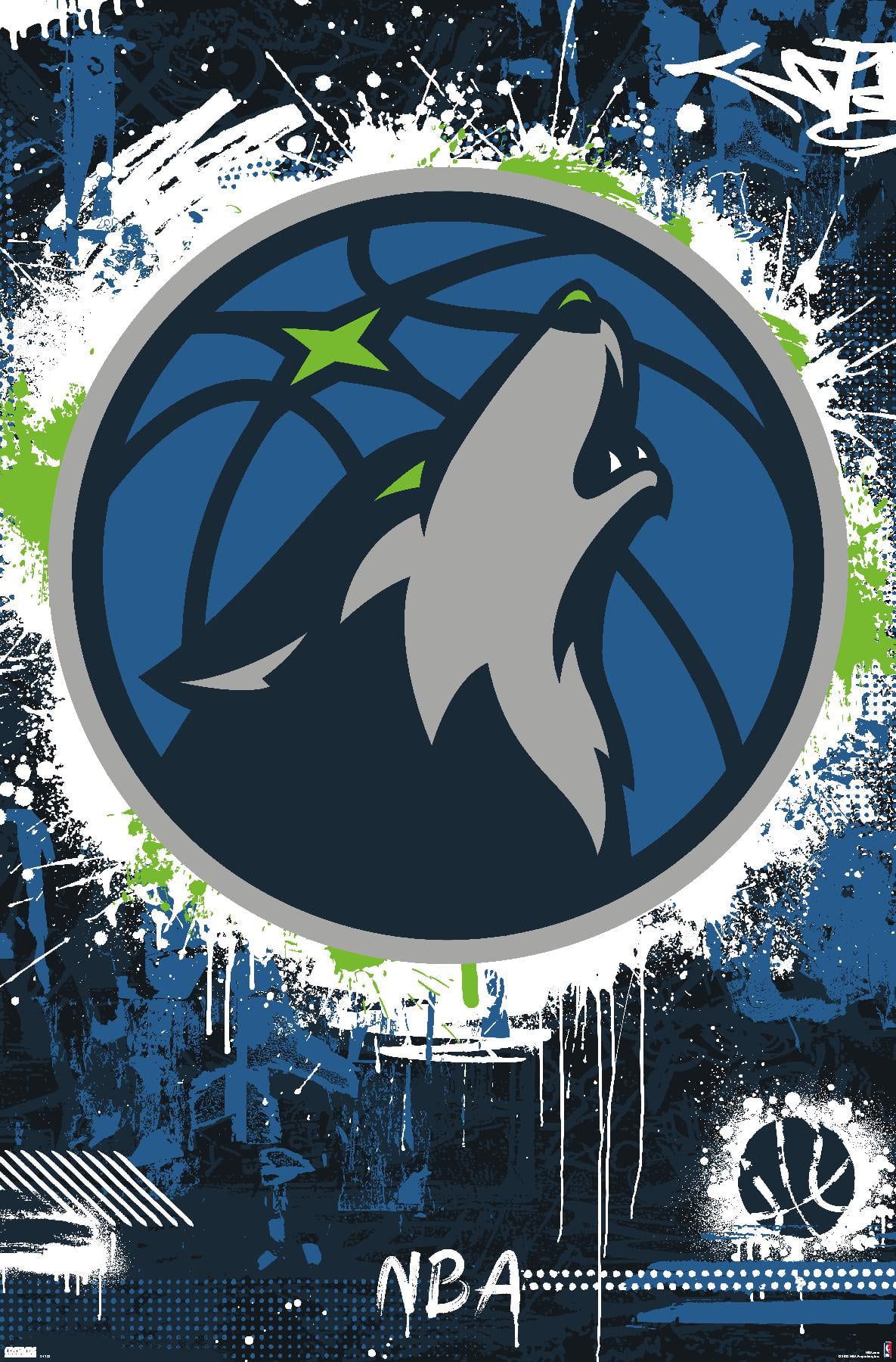NBA Minnesota Timberwolves