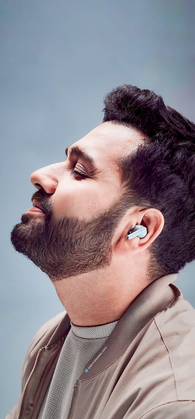 Drop some Rohit Sharma wallpaper you