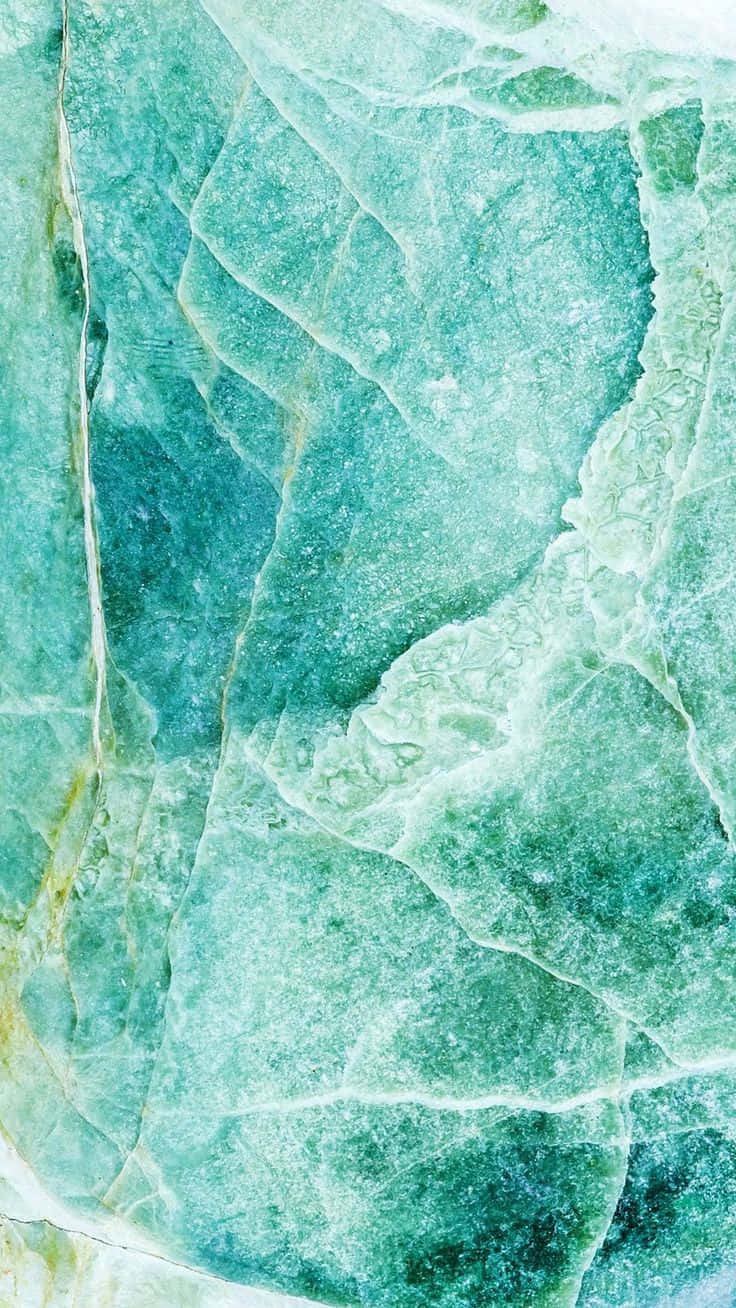 Download Blue Green Aesthetic Cracked