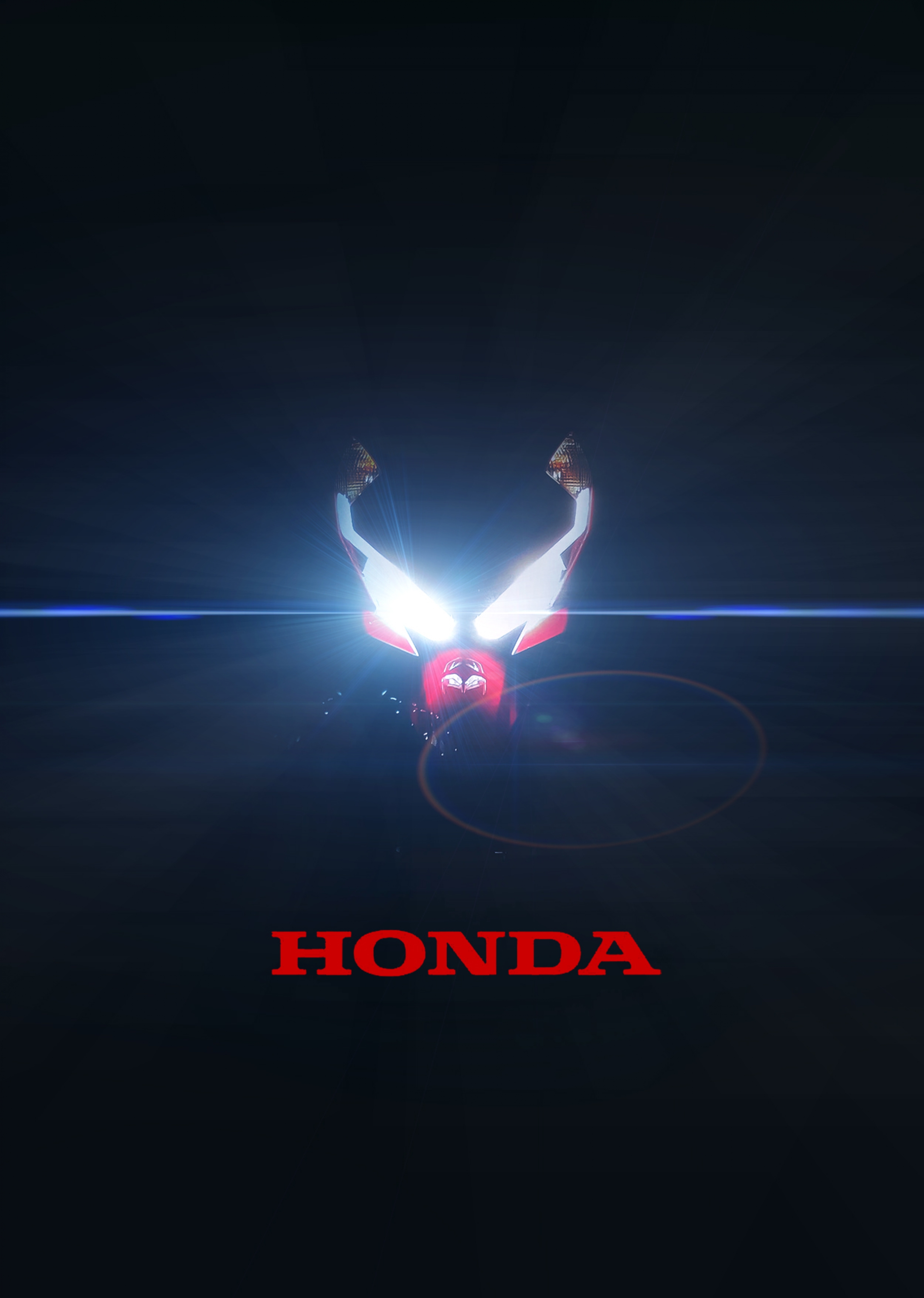 Most Popular Honda Logo Wallpaper