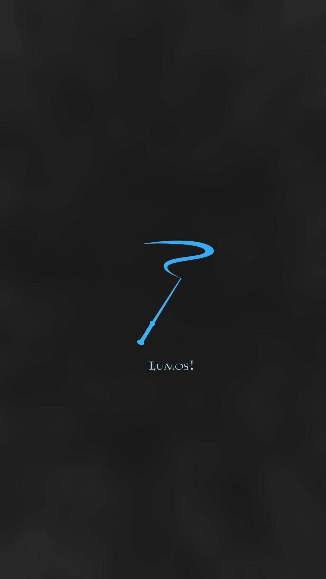 Minimalist Harry Potter Wallpaper