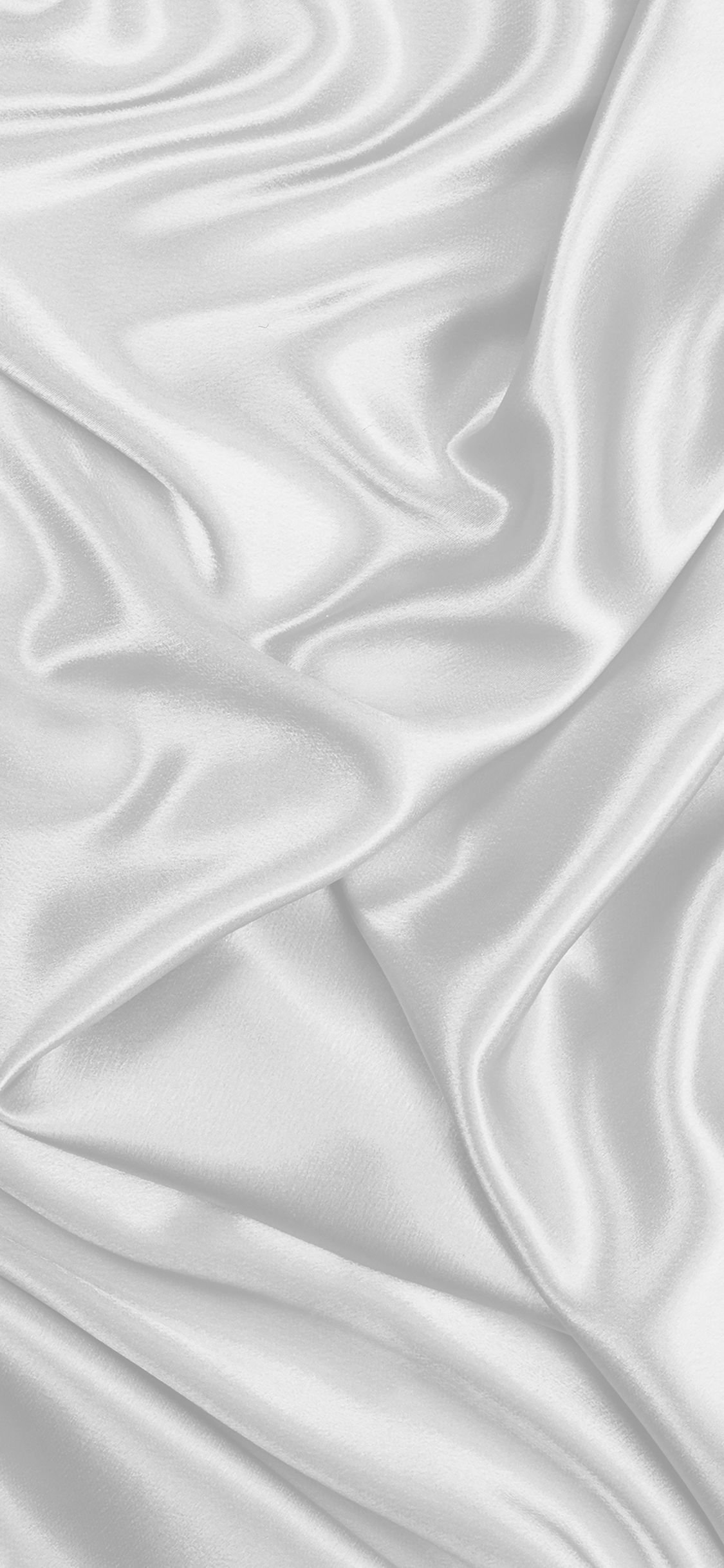 Fabric Texture White Pattern