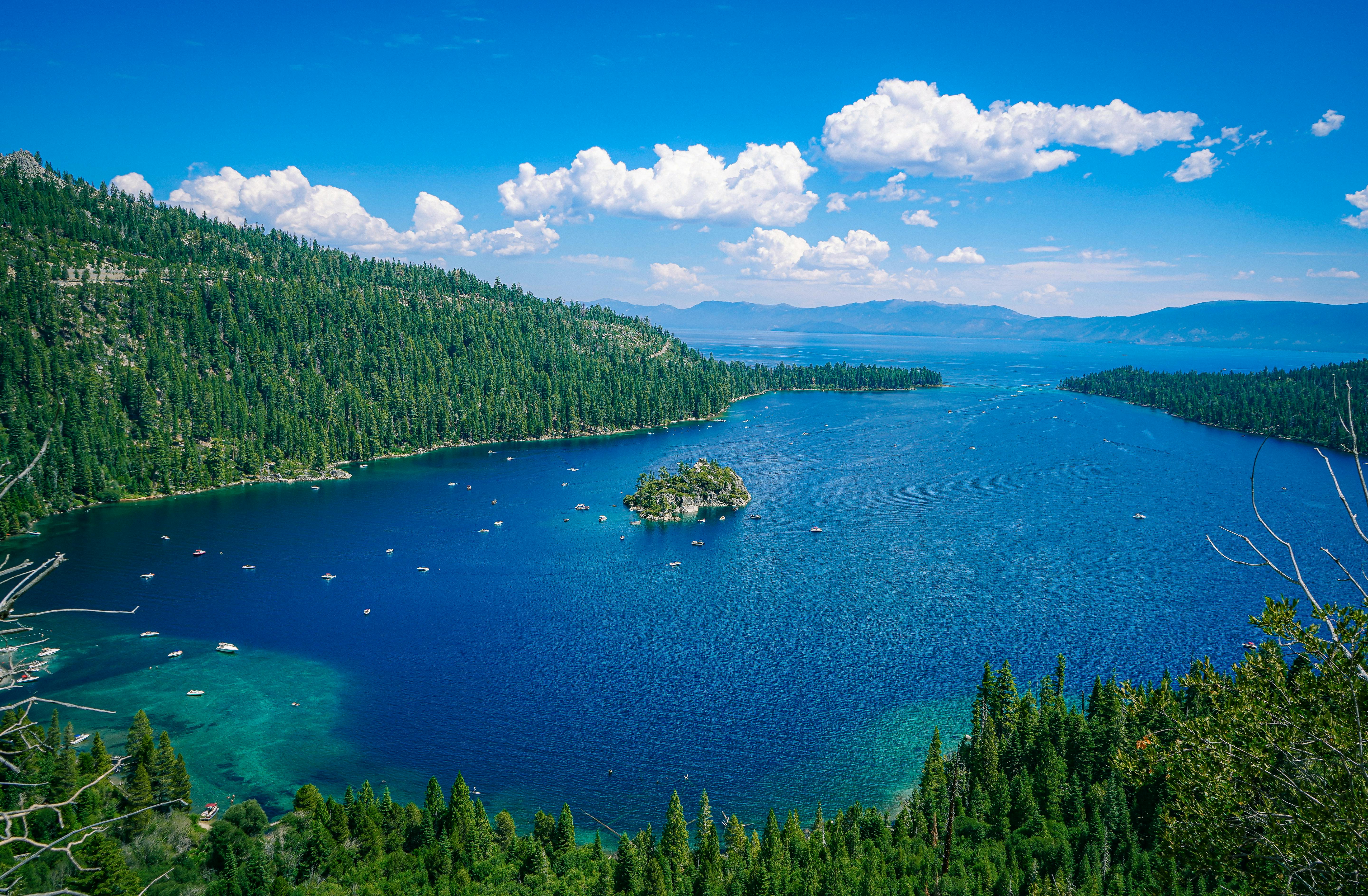 Lake Tahoe 4k Photo, Download The BEST Free Lake Tahoe 4k & HD Image