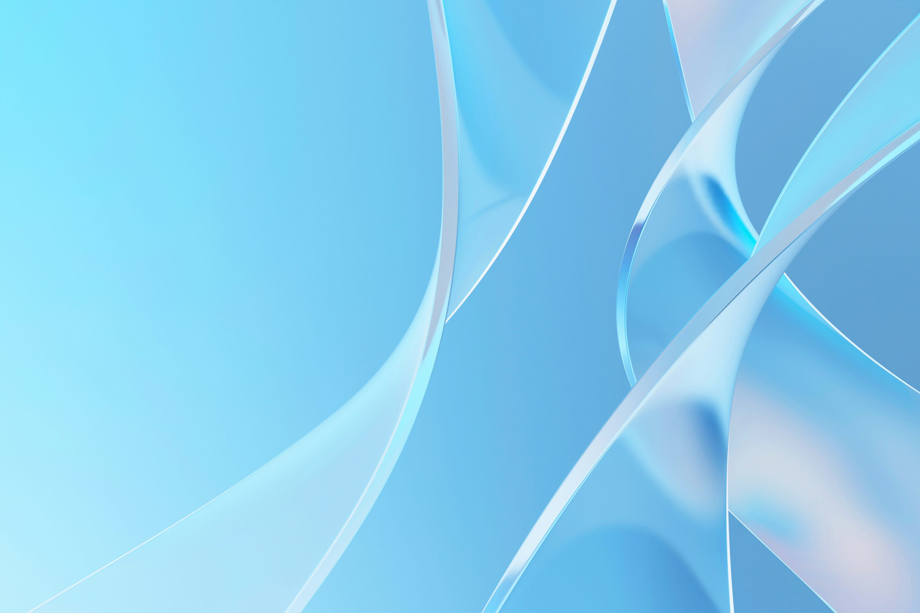 Light Blue Background Image: Free Image