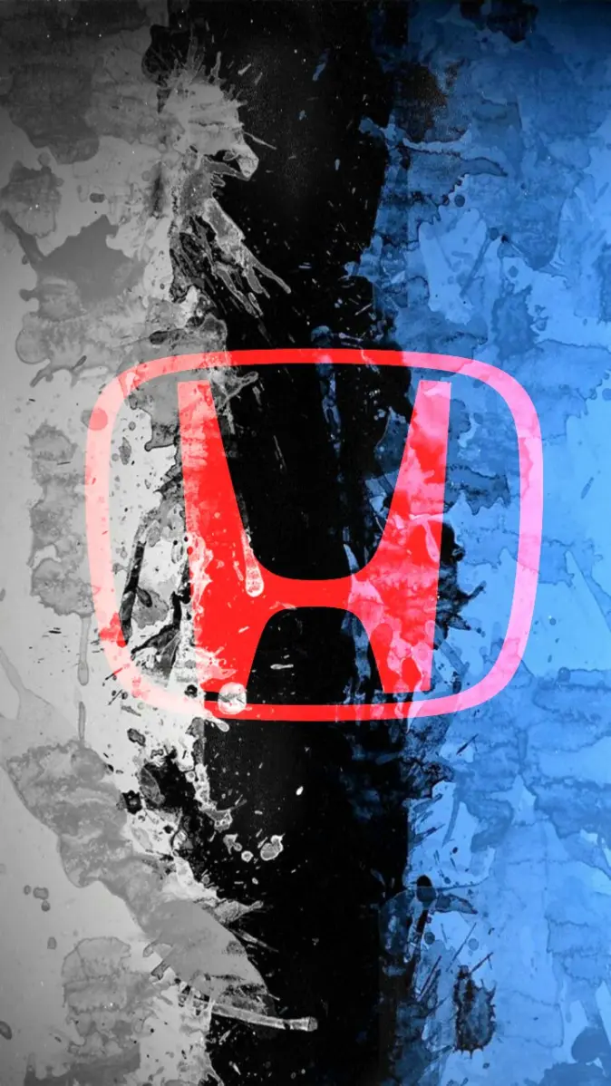 Honda wallpaper
