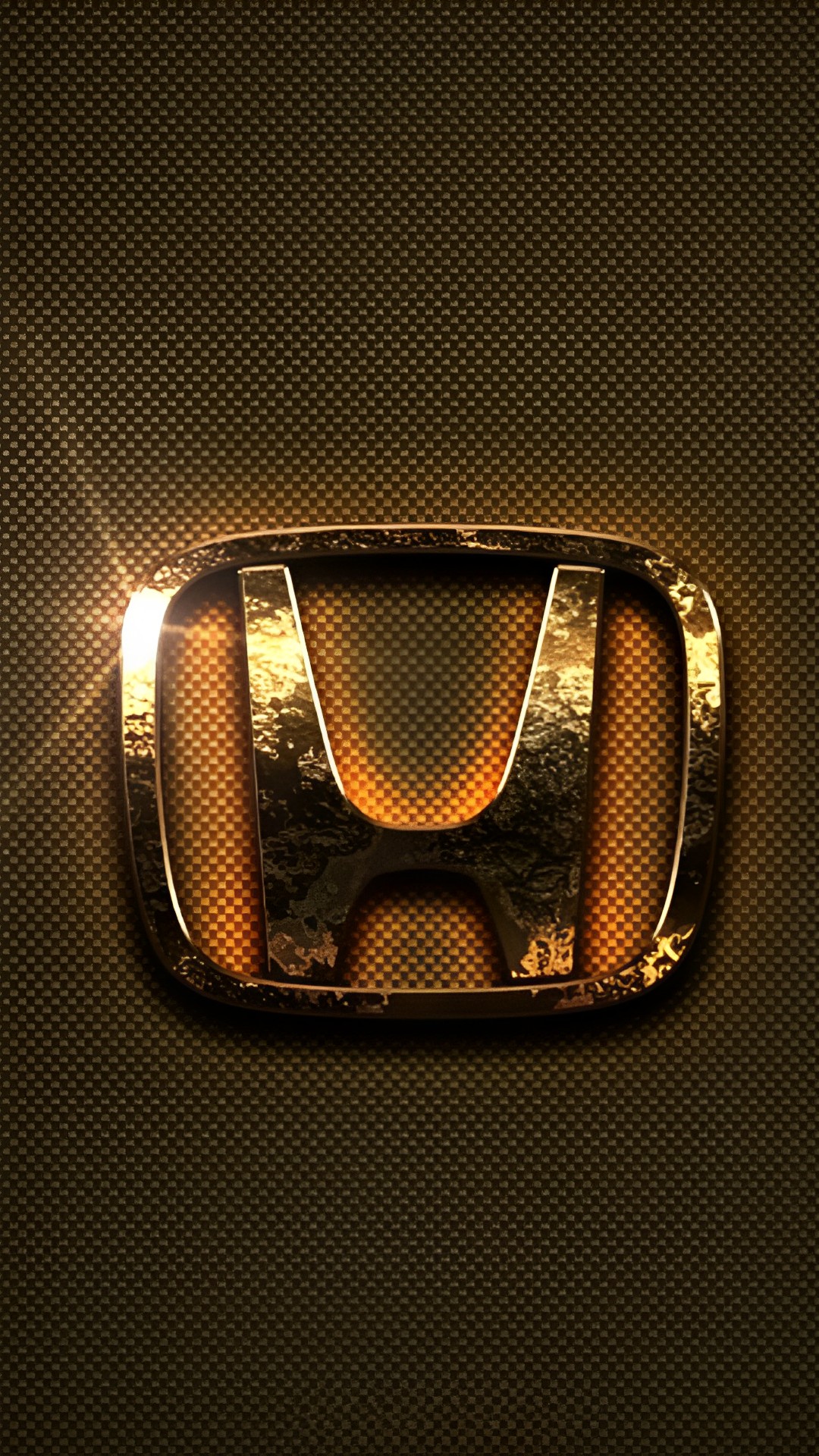 Honda Logo Wallpaper
