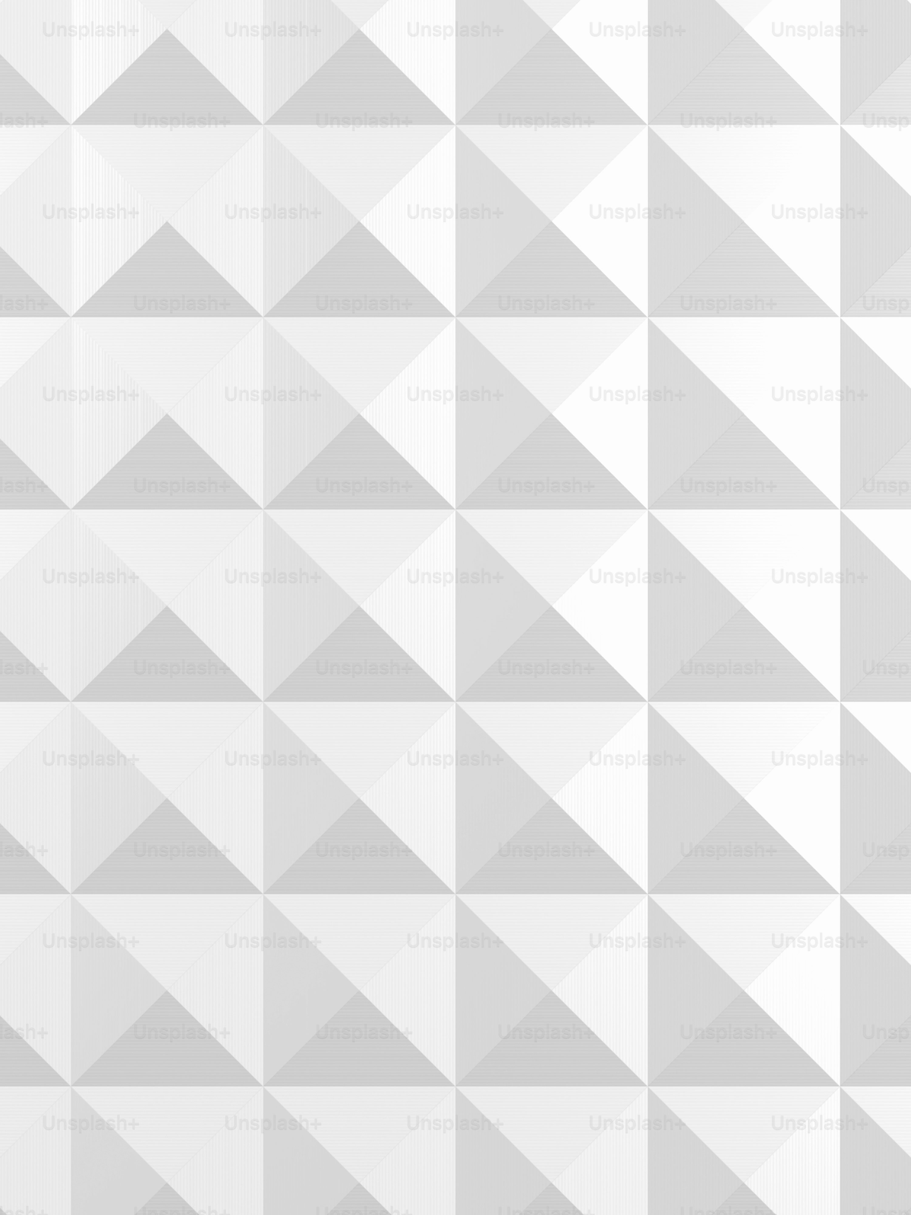Black And White Pattern Picture