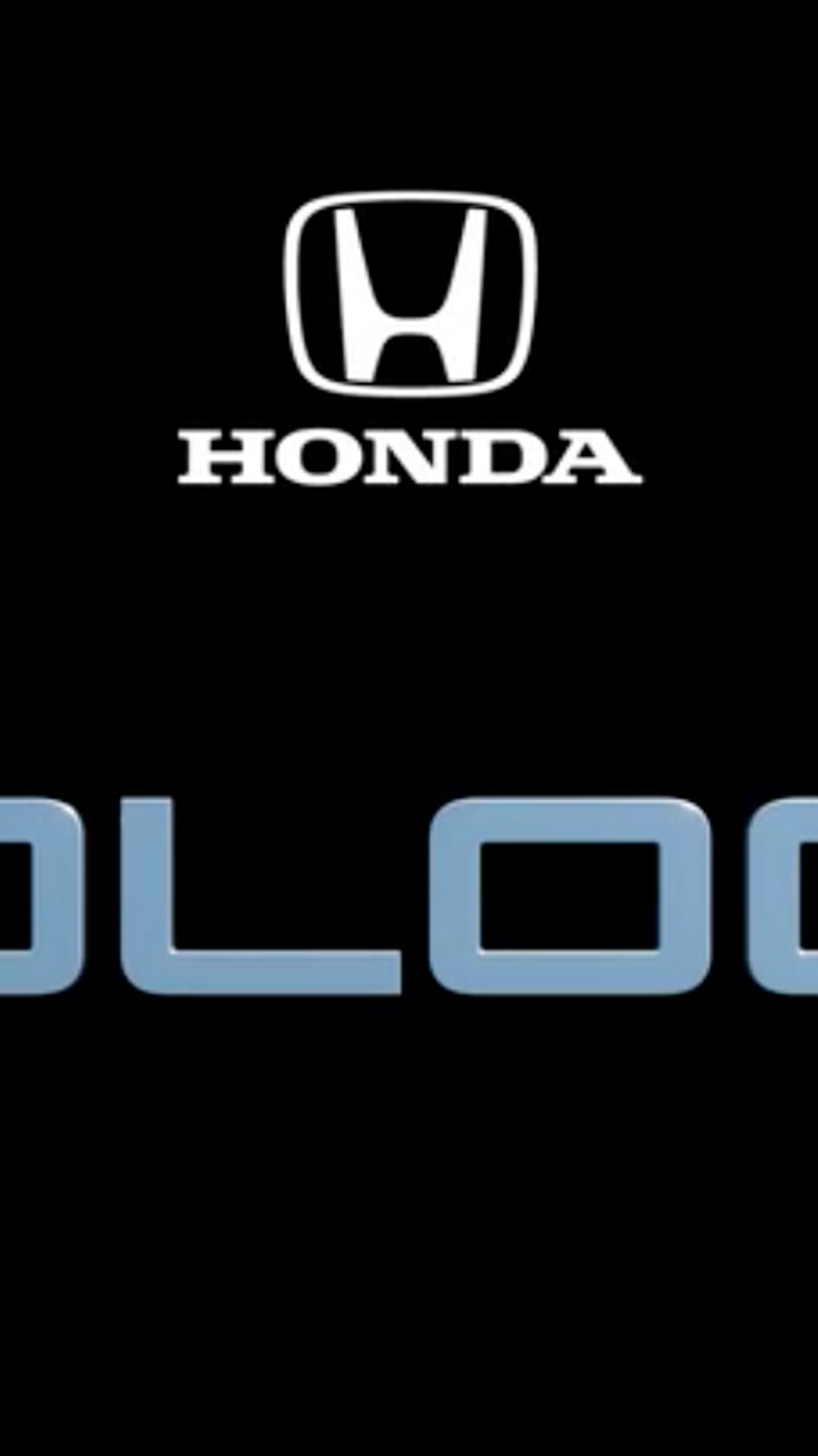 Honda changing course, will build its