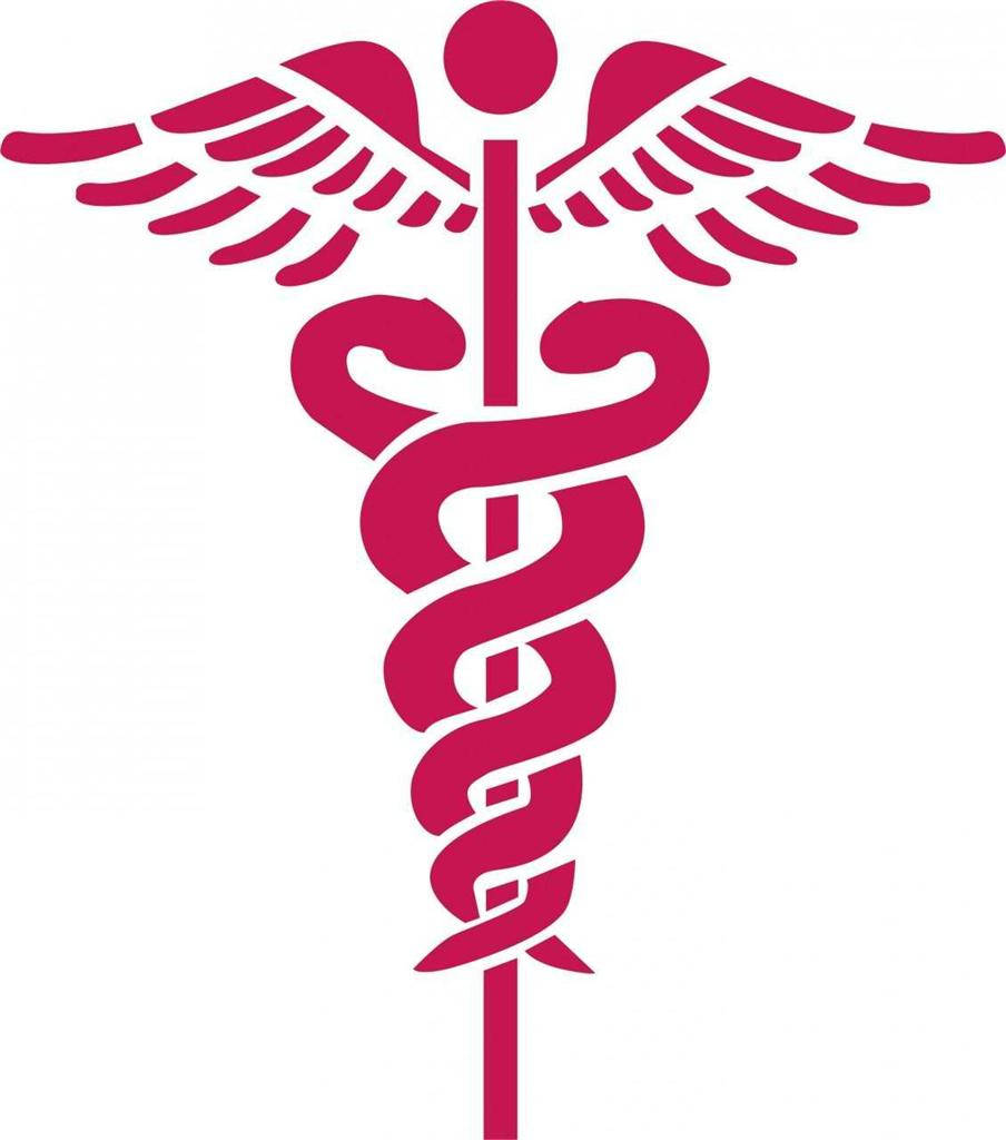 Medical Symbol HD Wallpaper