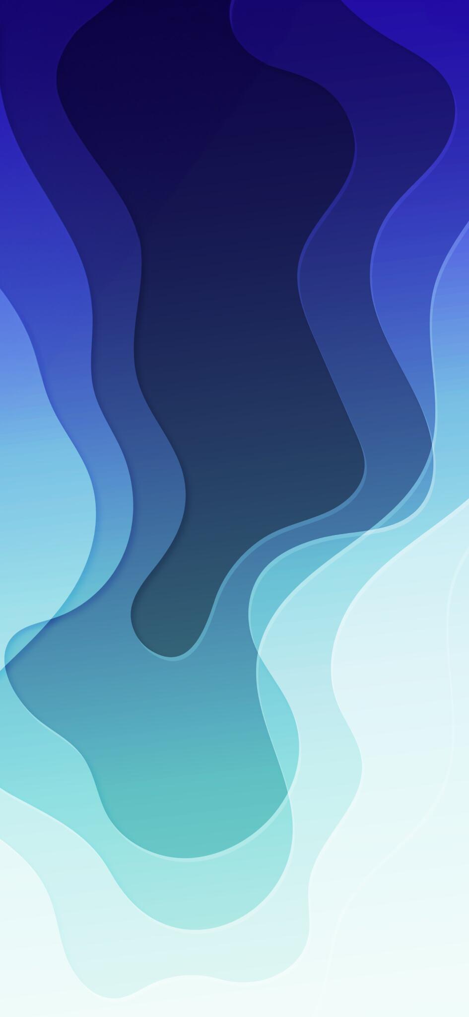 Abstract HD iPhone Wallpaper