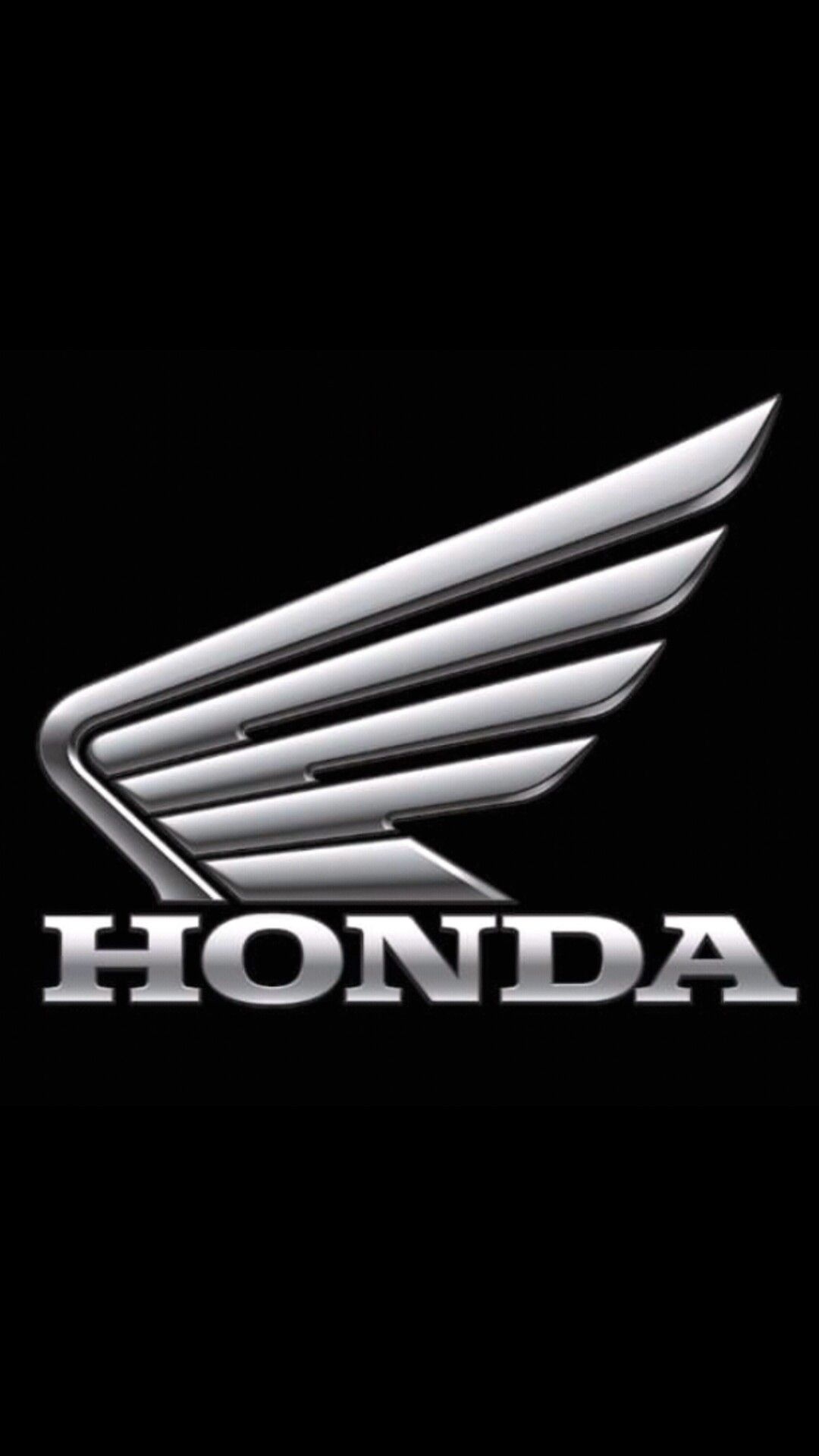 Honda Logo Wallpaper