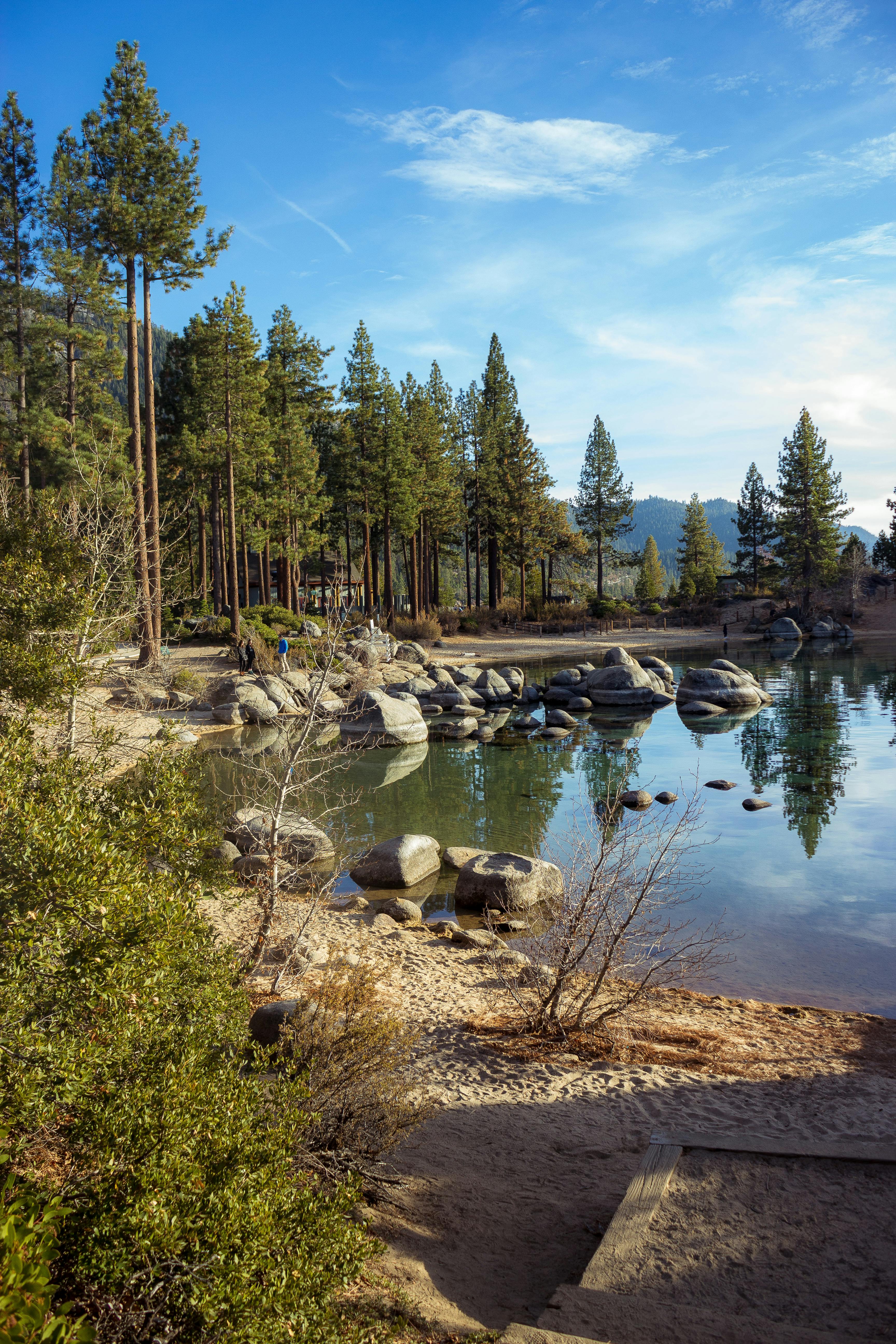 Lake Tahoe Photo, Download The BEST Free Lake Tahoe & HD Image